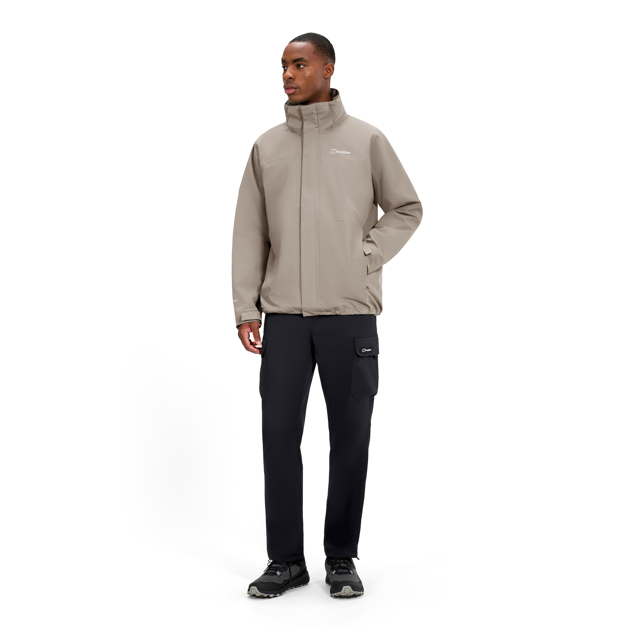 Berghaus Funktionsjacke »HILLWALKER 2.0 IA JKT AM«