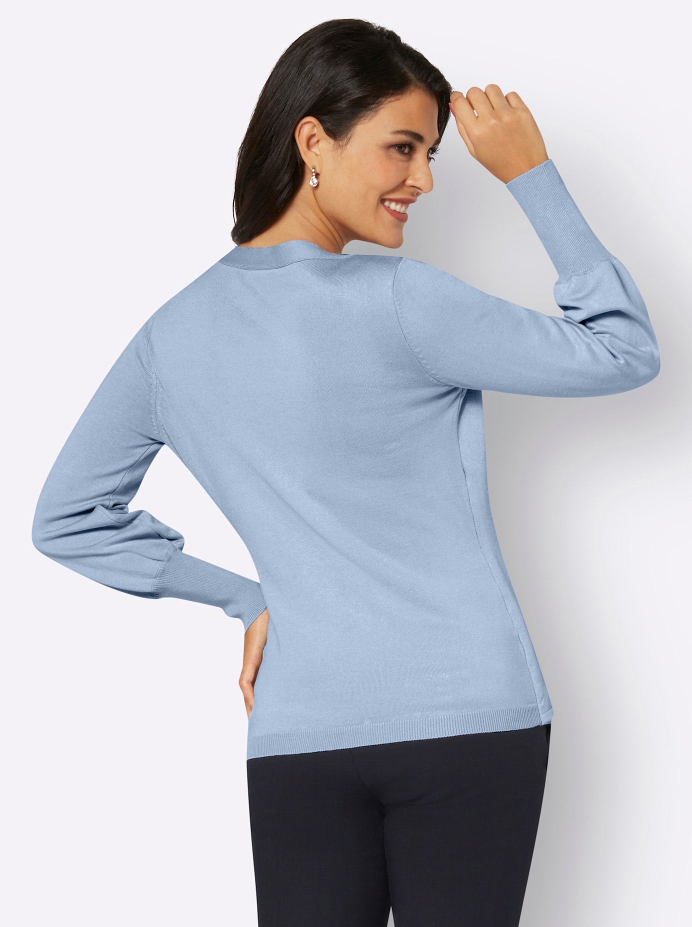 creation L Strickpullover »Pullover«
