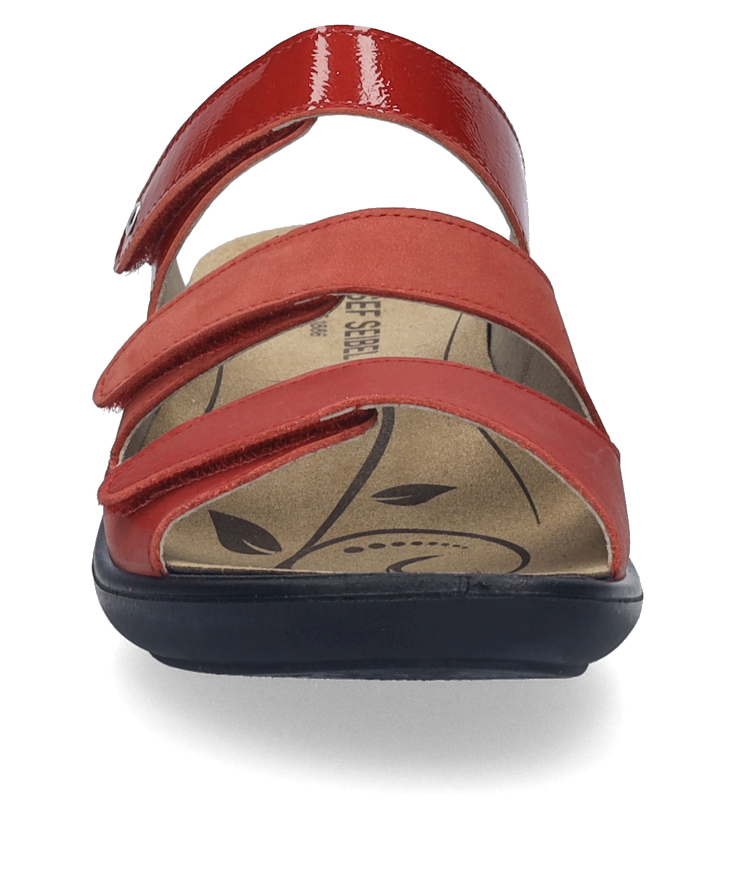 Josef Seibel Sandale »Ibiza 10, rot«