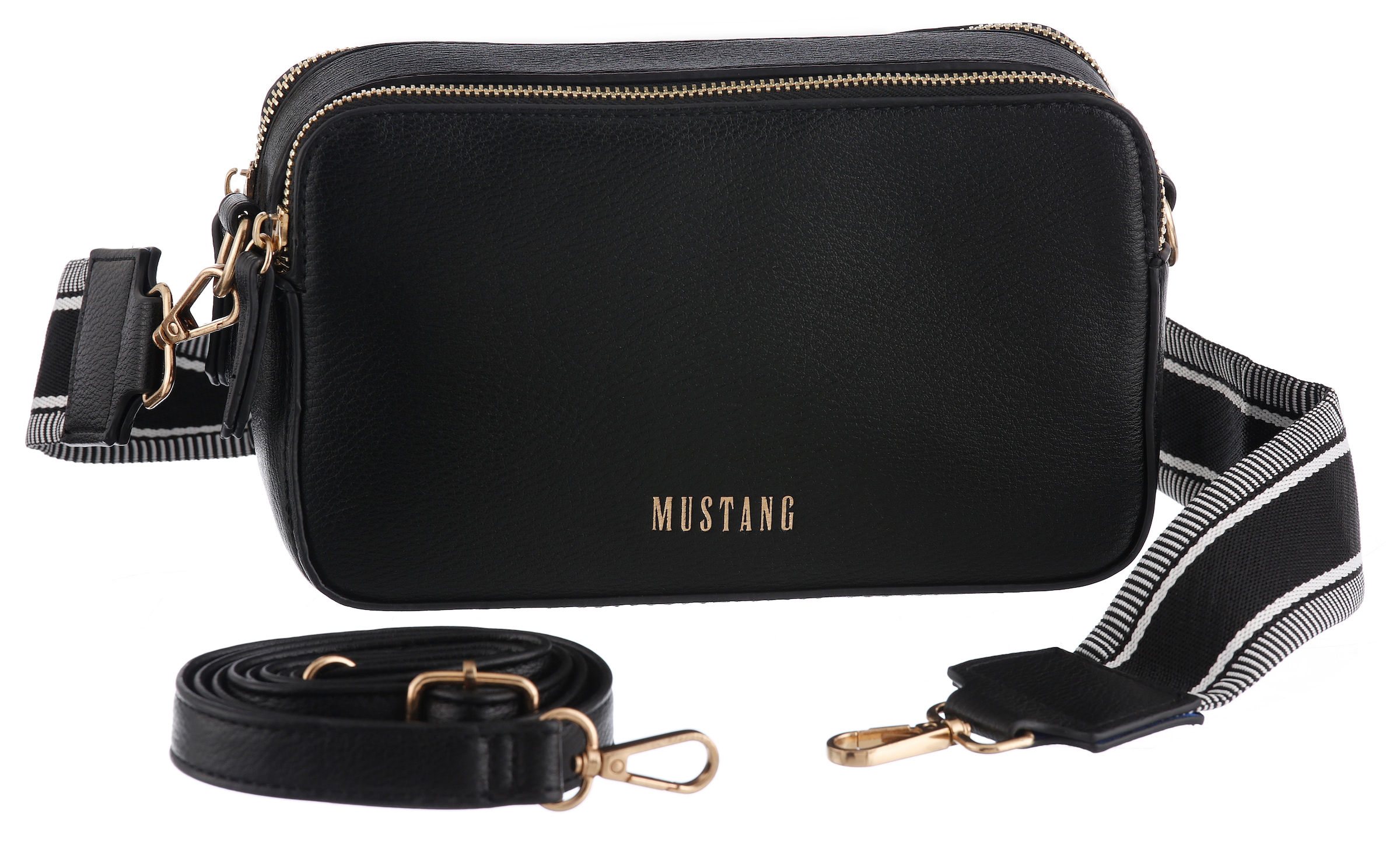 Mustang Mini Bag »Amondans«, Handtasche, Citybag, Tragetasche