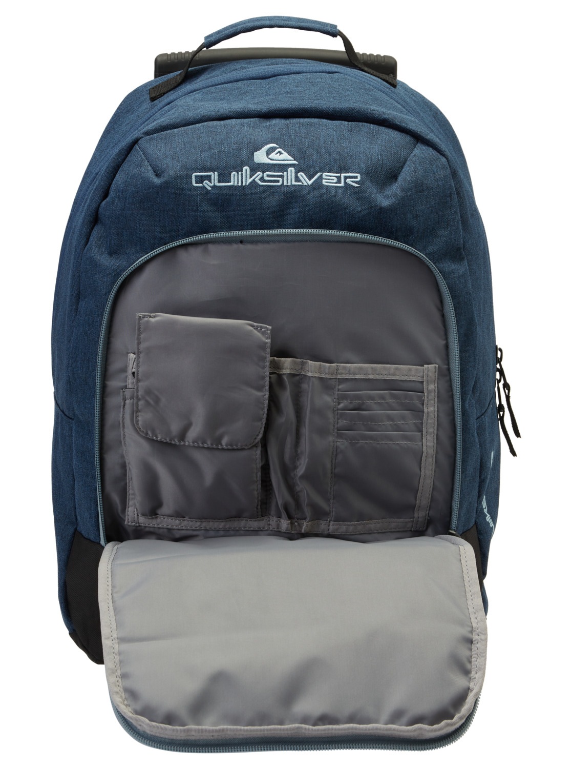 Quiksilver Kofferrucksack »Wheelie Burst 26L«