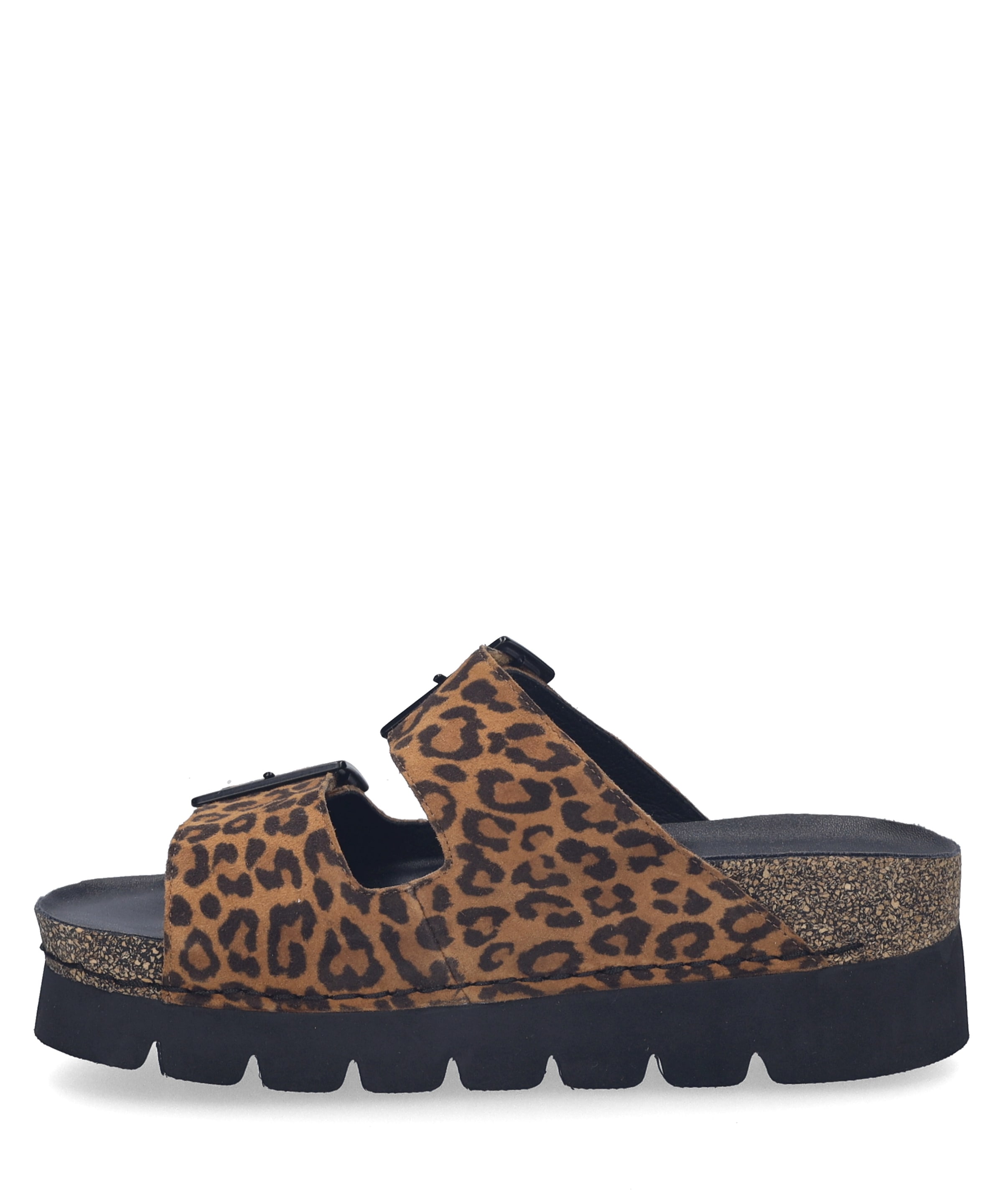 Josef Seibel Sandale »Alice 01, leopard«