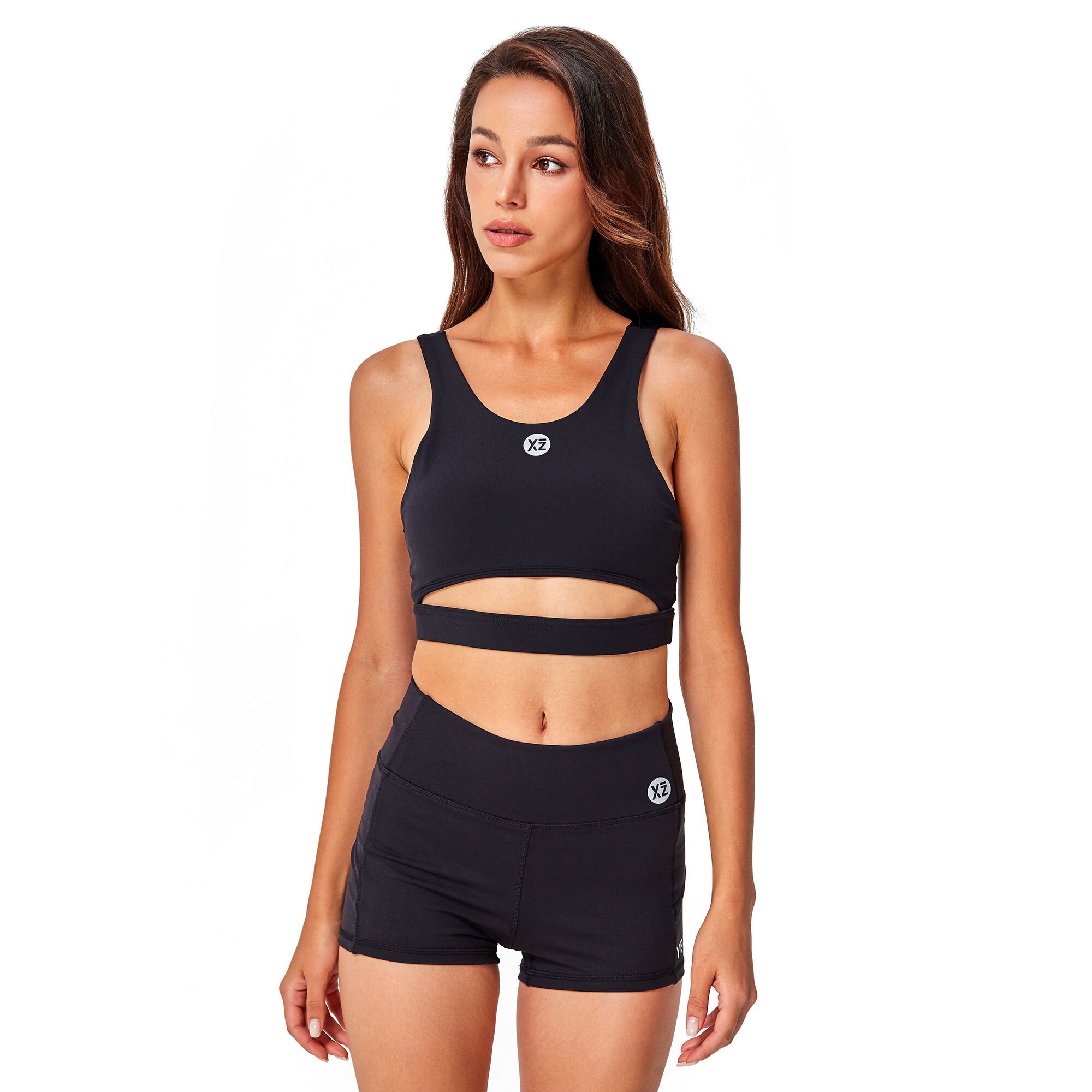 YEAZ Sporttop »Top CHERIE«