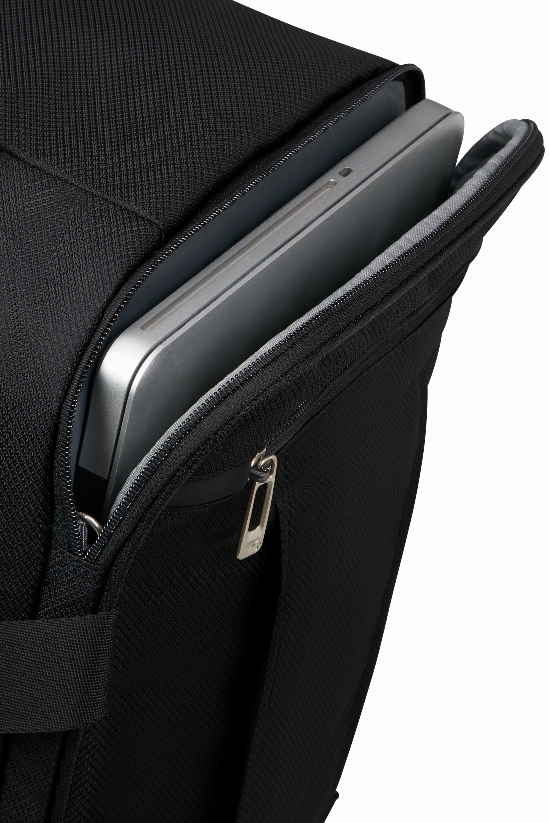 Samsonite Reisetasche »RESPARK Underseater«, Underseater 3-Way-Bag