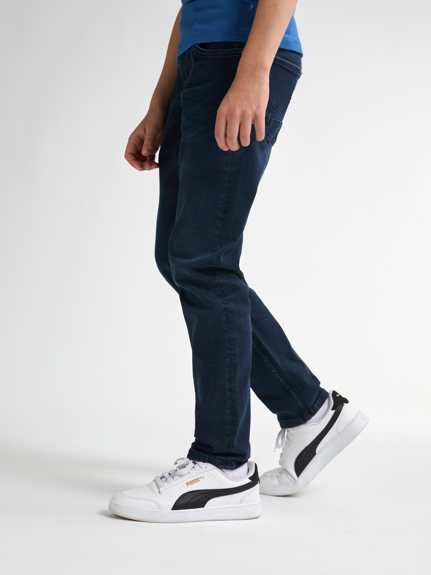 Petrol Industries 5-Pocket-Jeans »Russel Regular« for BOYS