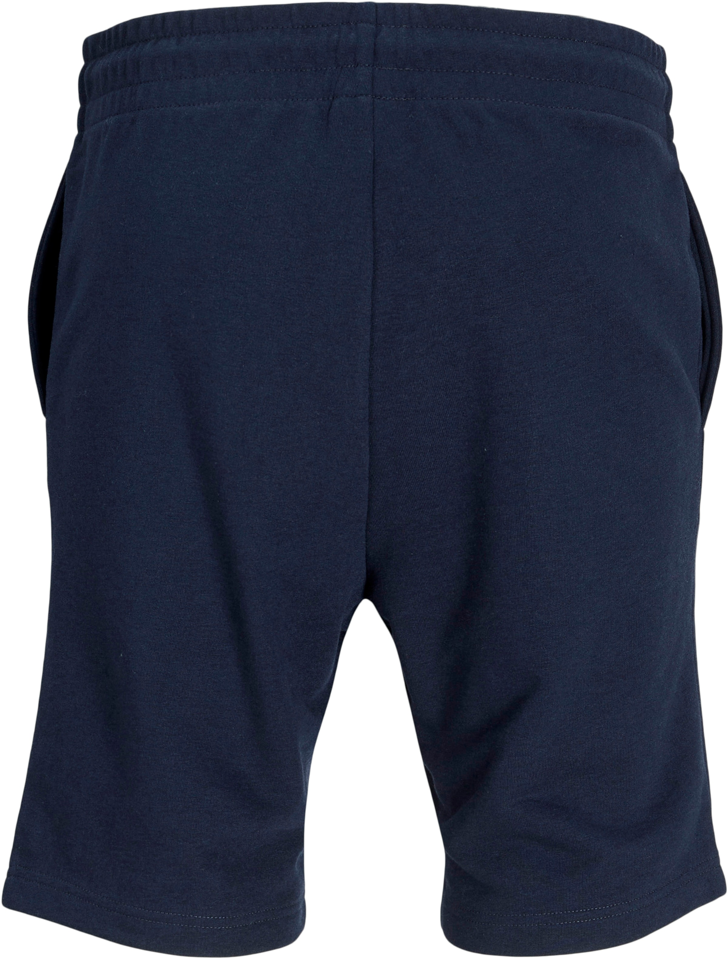 Jack & Jones PlusSize Sweatshorts »JPSTGORDON JJSIMON SWEAT SHORTS NA PLS«