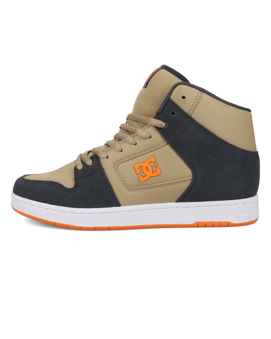 DC Shoes Sneaker »Manteca 4 Hi«
