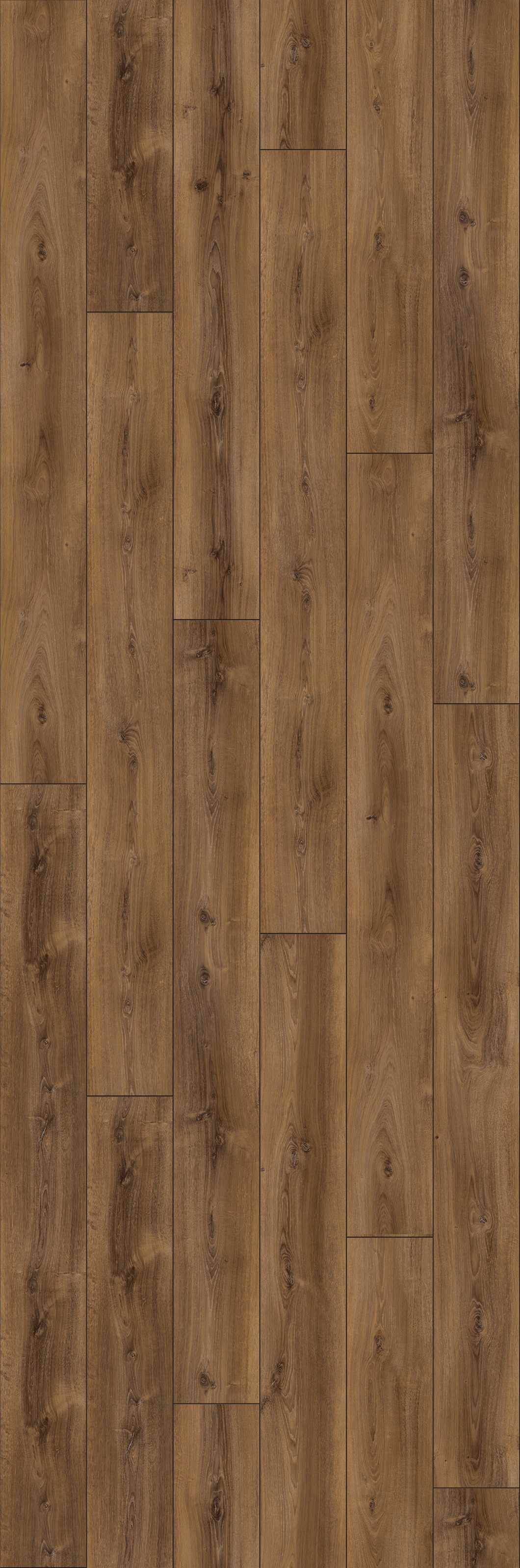 PARADOR Laminat »Trendtime 6 - Eiche Montana«, spezielle Trägerplatte, 2200 x 243 mm, Stärke: 9 mm