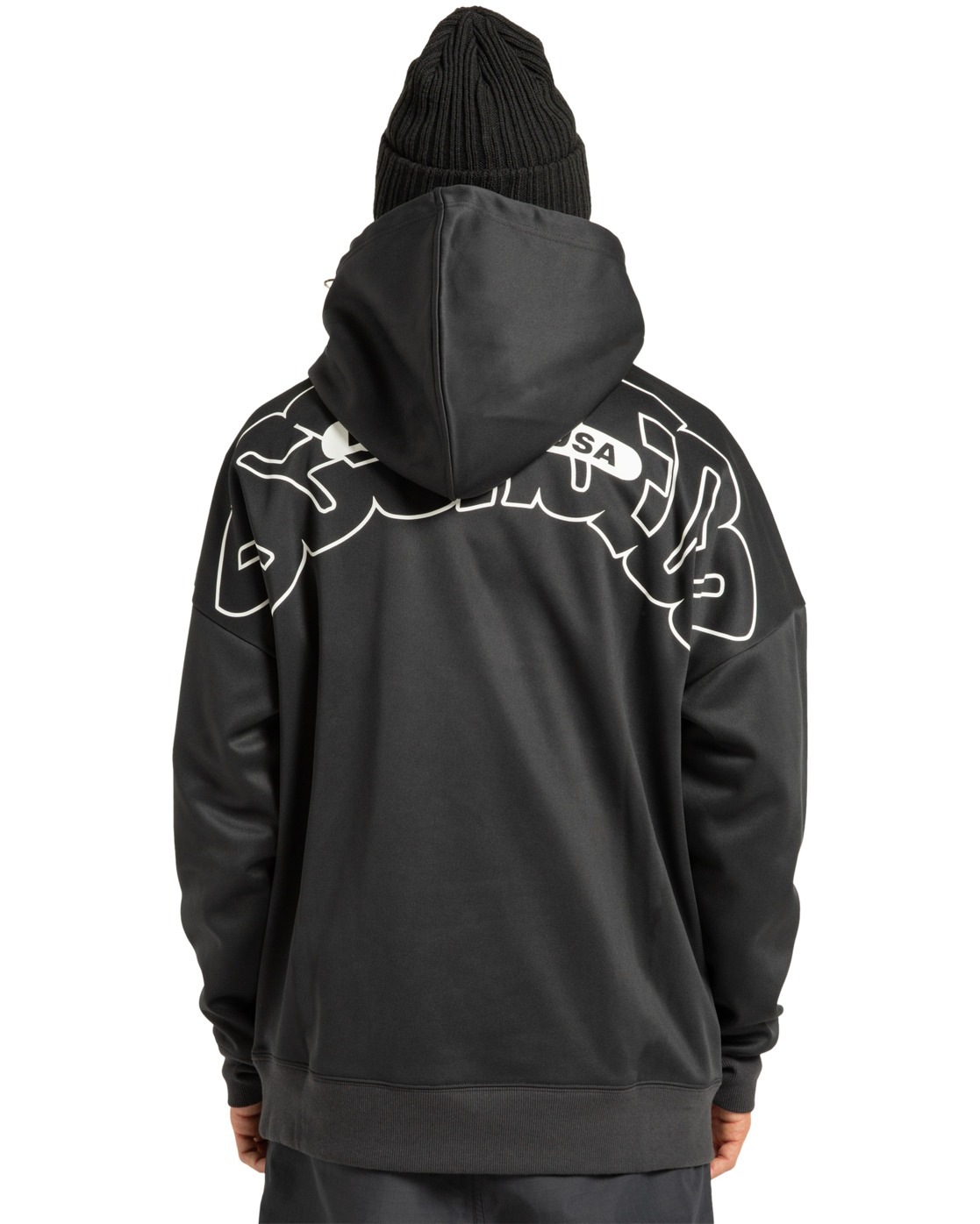 DC Shoes Fleecepullover »DC Omega«
