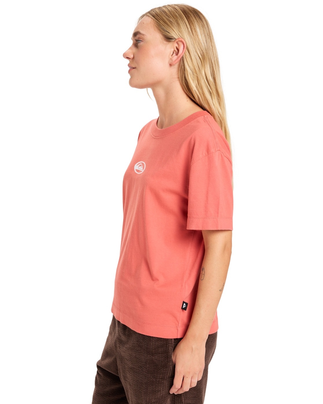 Quiksilver T-Shirt »Standard«