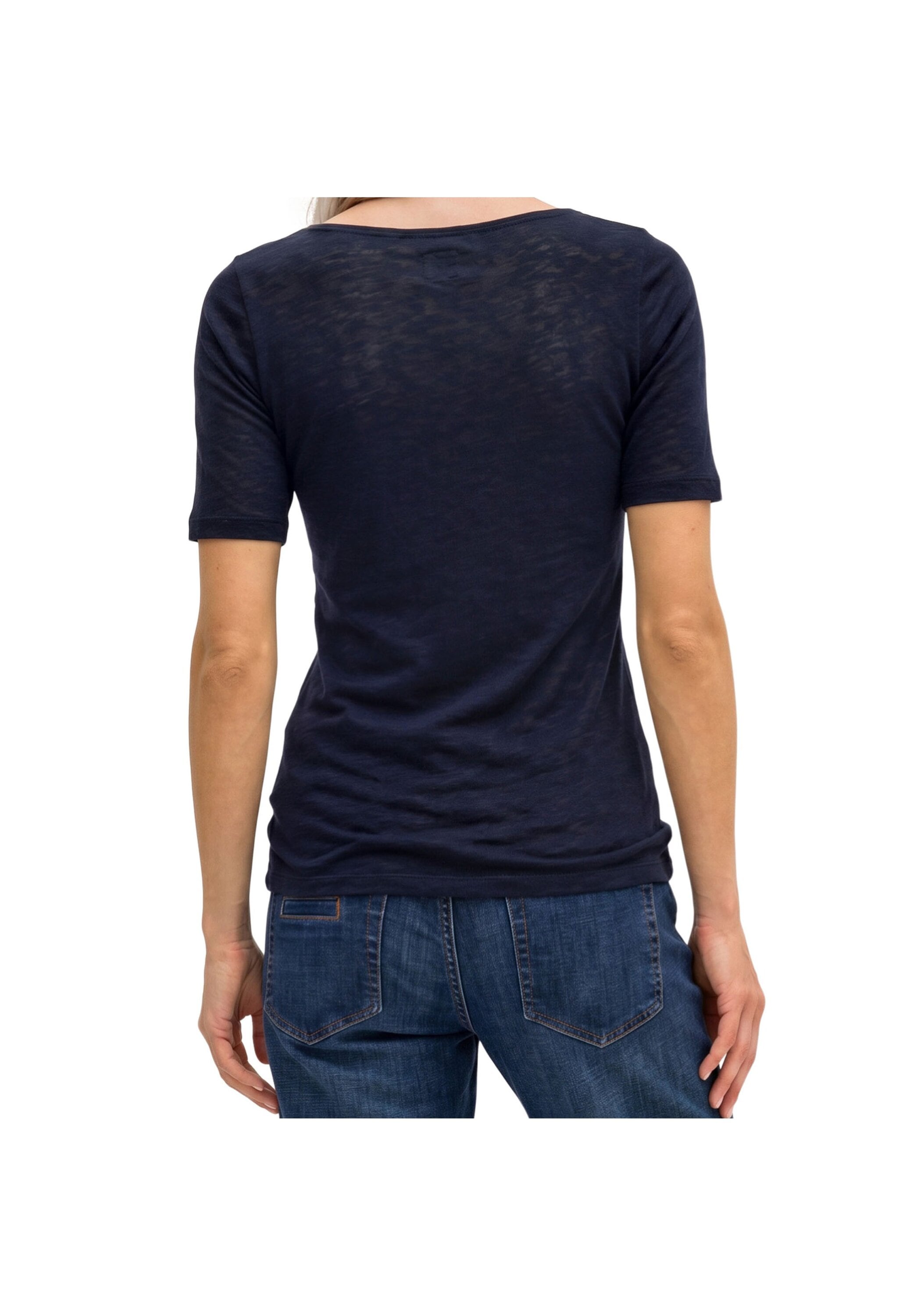 Marc O'Polo T-Shirt »T-Shirt Jersey T-Shirt Shortsleeve 1er Pack« 1 Stk.