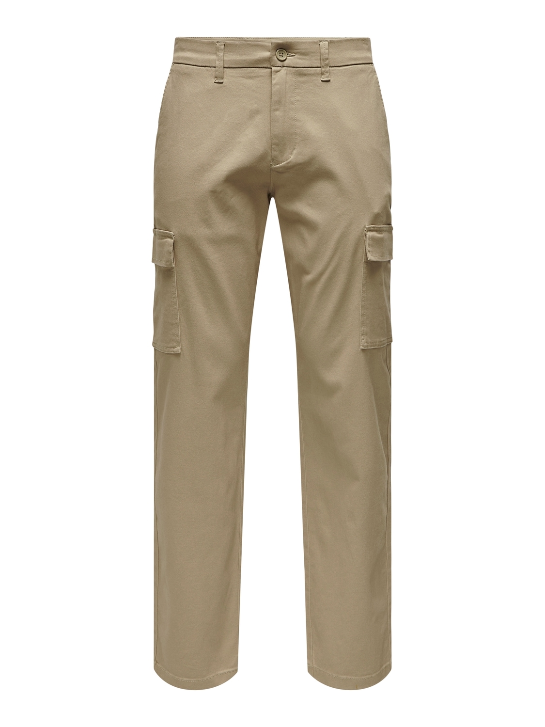 ONLY & SONS Cargohose »ONSEDGE-ED CARGO LOOSE PANT«