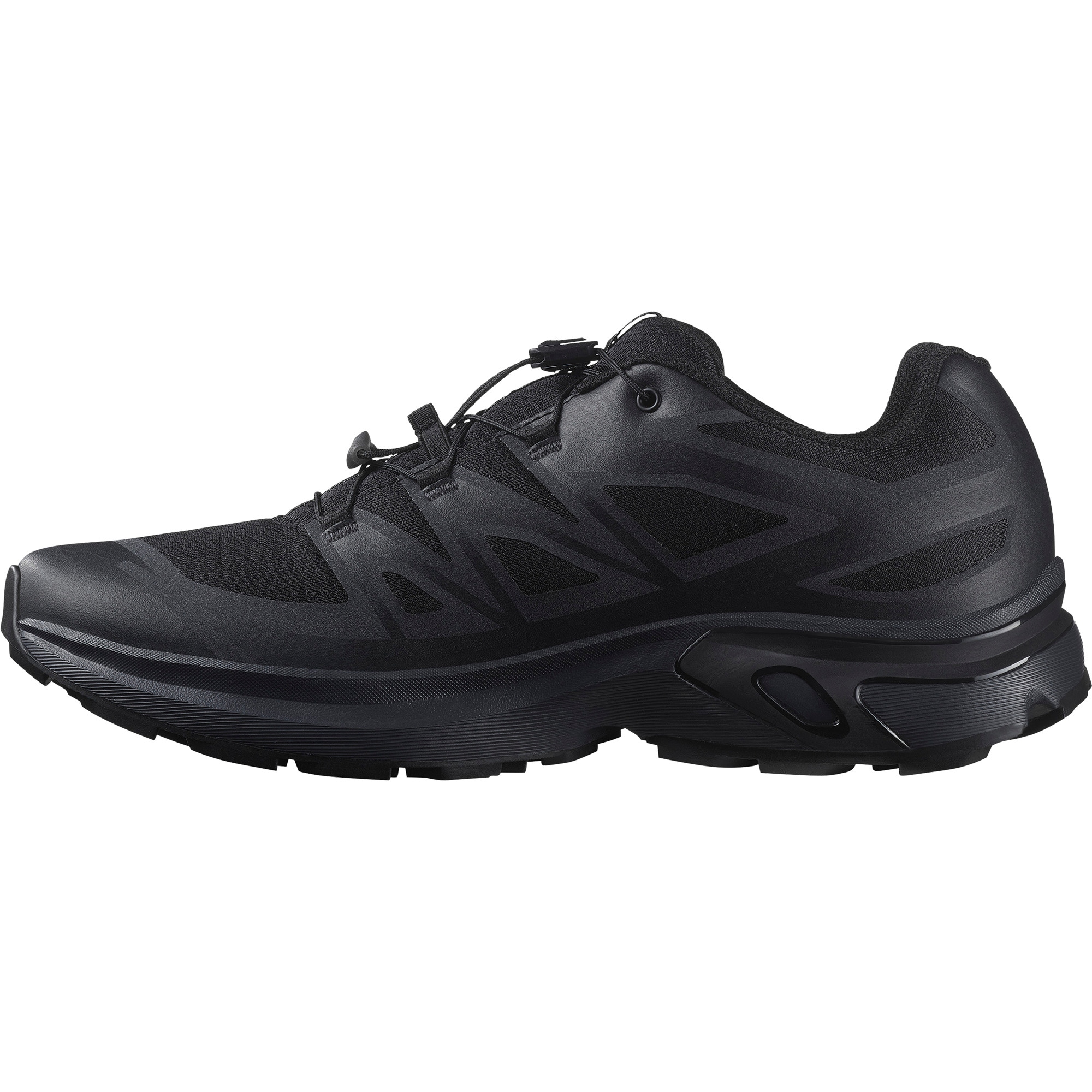 Salomon Sneaker »XT-EVR«, angelehnt an das Design des XT-6, Quicklace™