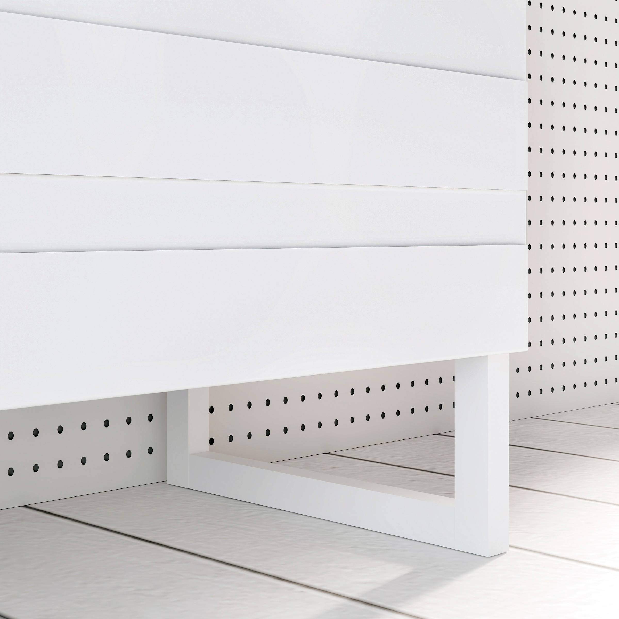 FORTE Highboard »Bretania«