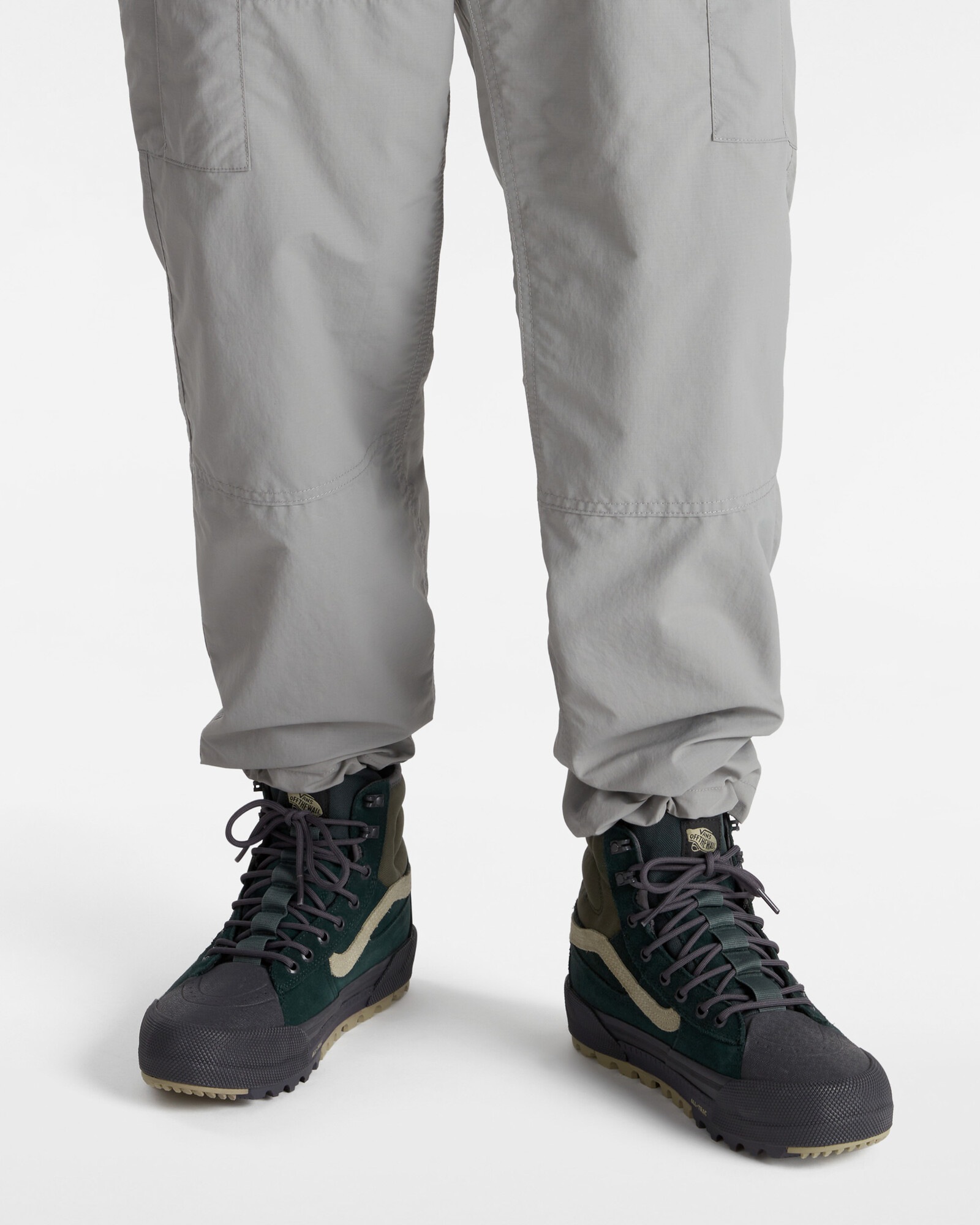 Vans Sneakerboots »MTE Sk8-Hi GORE-TEX«, unisex