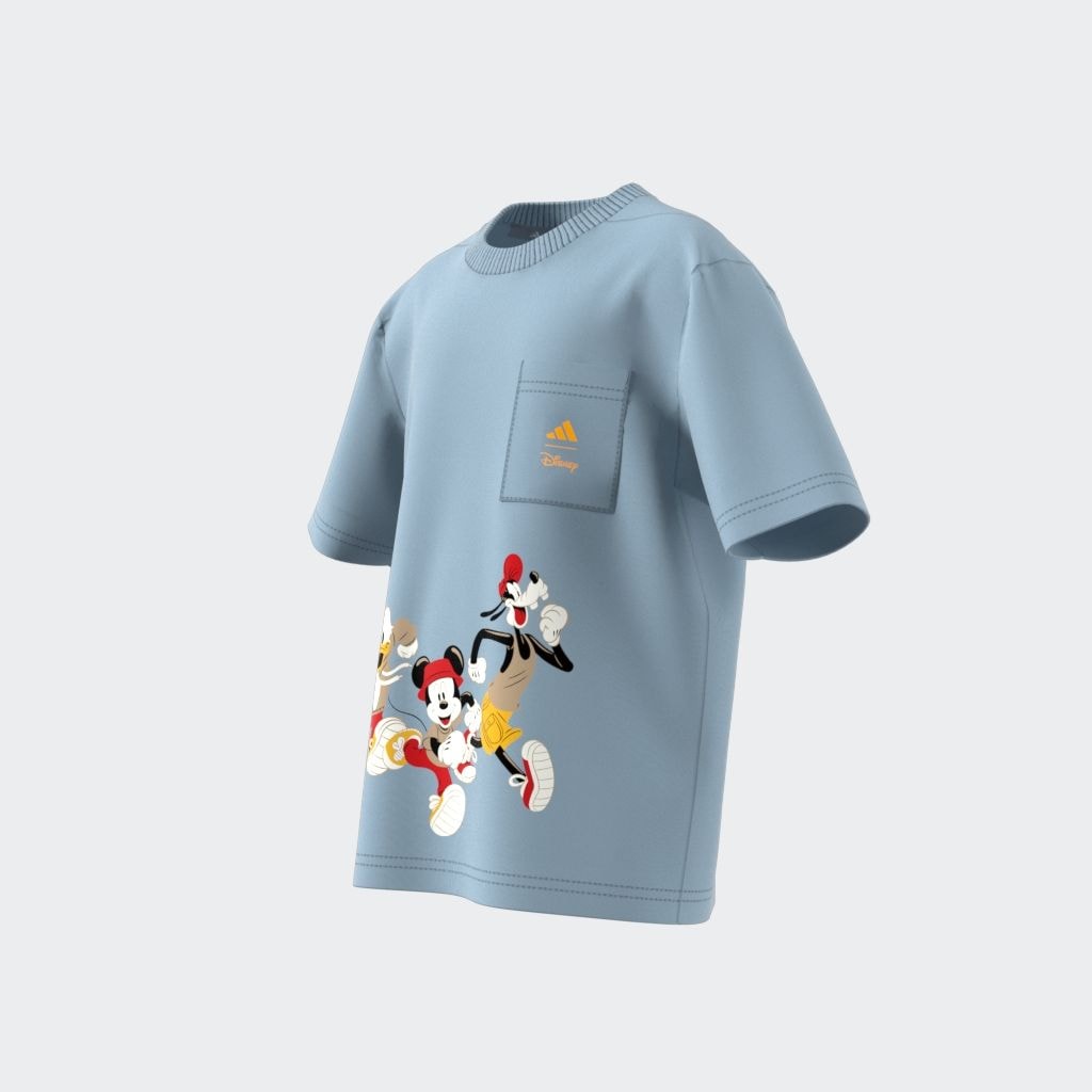 adidas Sportswear T-Shirt »LK DY MM T«
