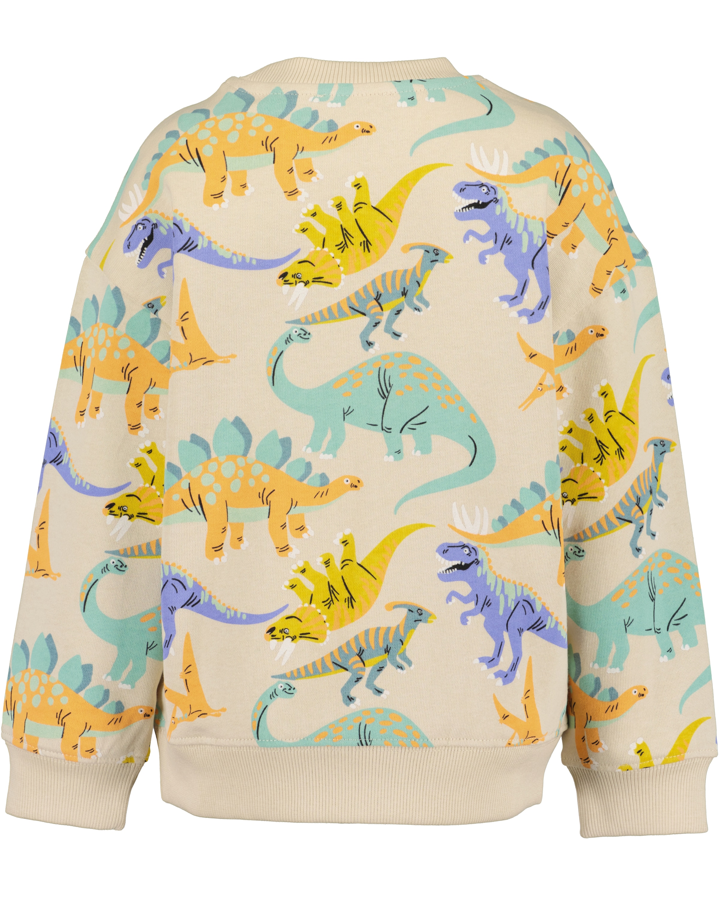 Blue Seven Sweater »Blue Seven Jungen Sweatshirt mit Dinos«
