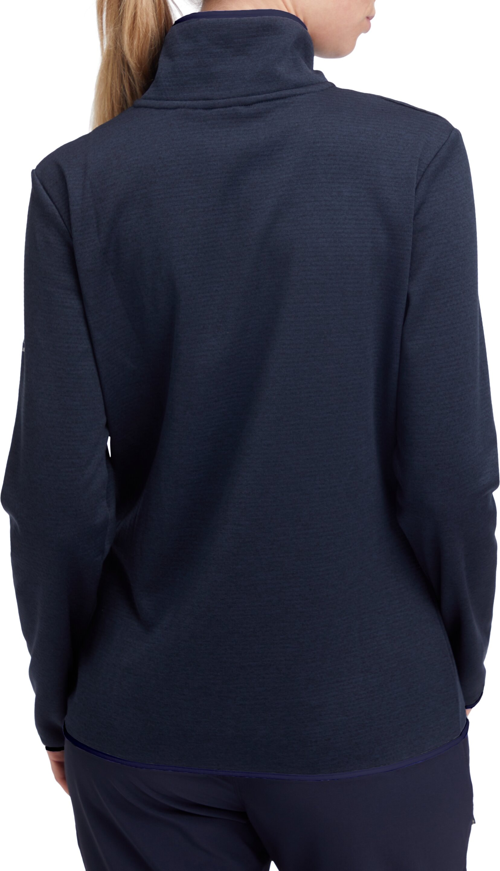 McKINLEY Fleecejacke »Unterjacke Roto II wms« 1 Stk. tlg.