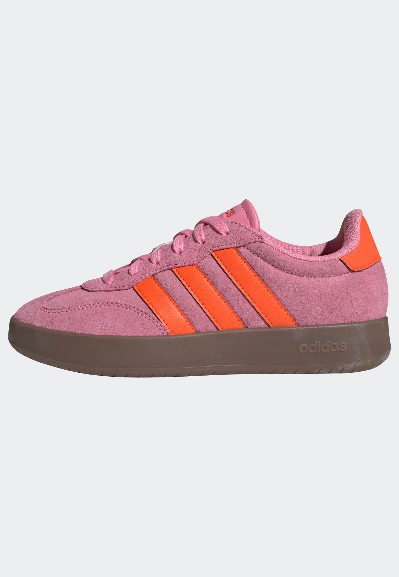 adidas Sportswear Sneaker »BARREDA«  inspiriert vom Design des adidas handball spezial