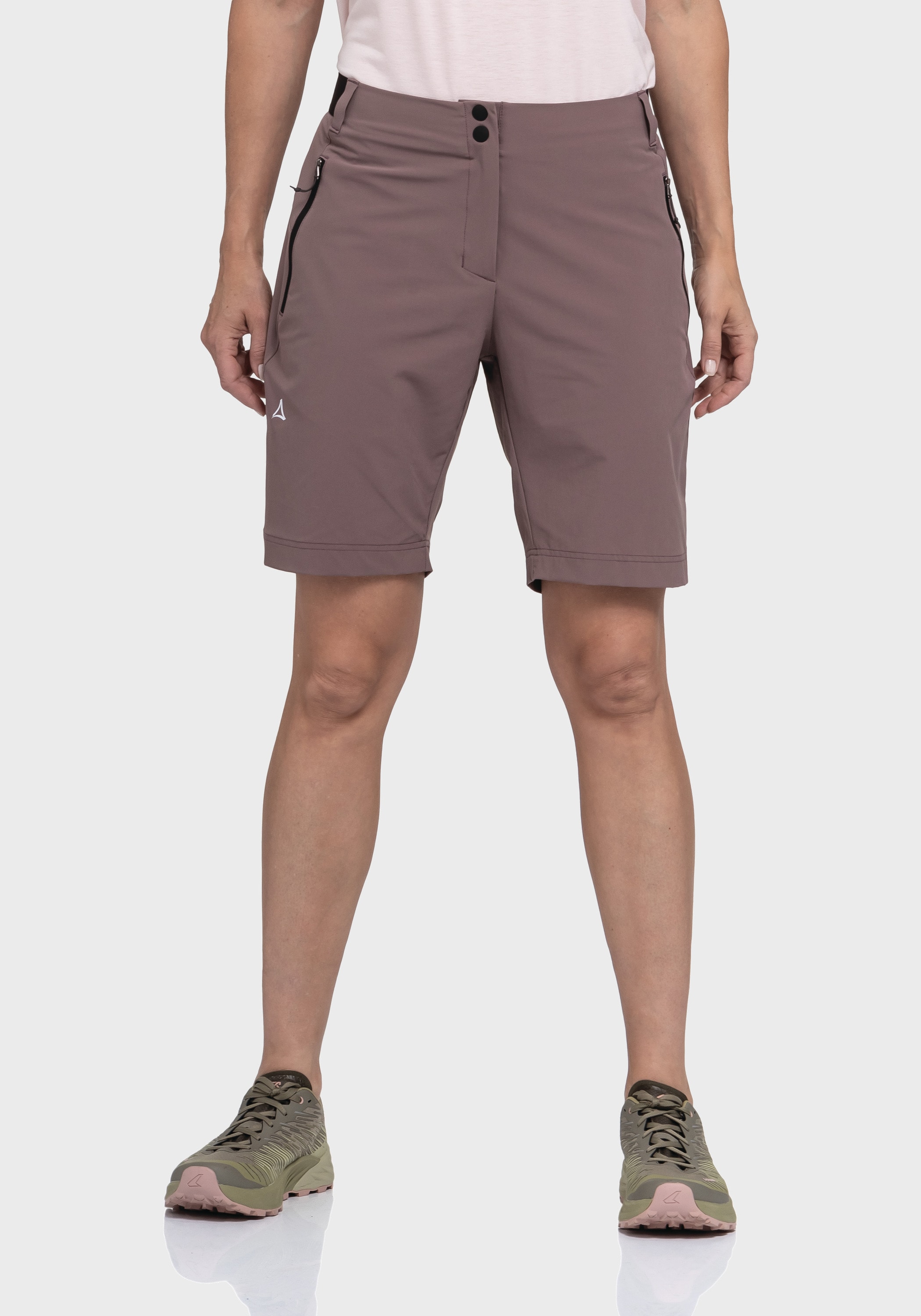 Schöffel Shorts »Hiking Shorts Style Blaustein WMS«