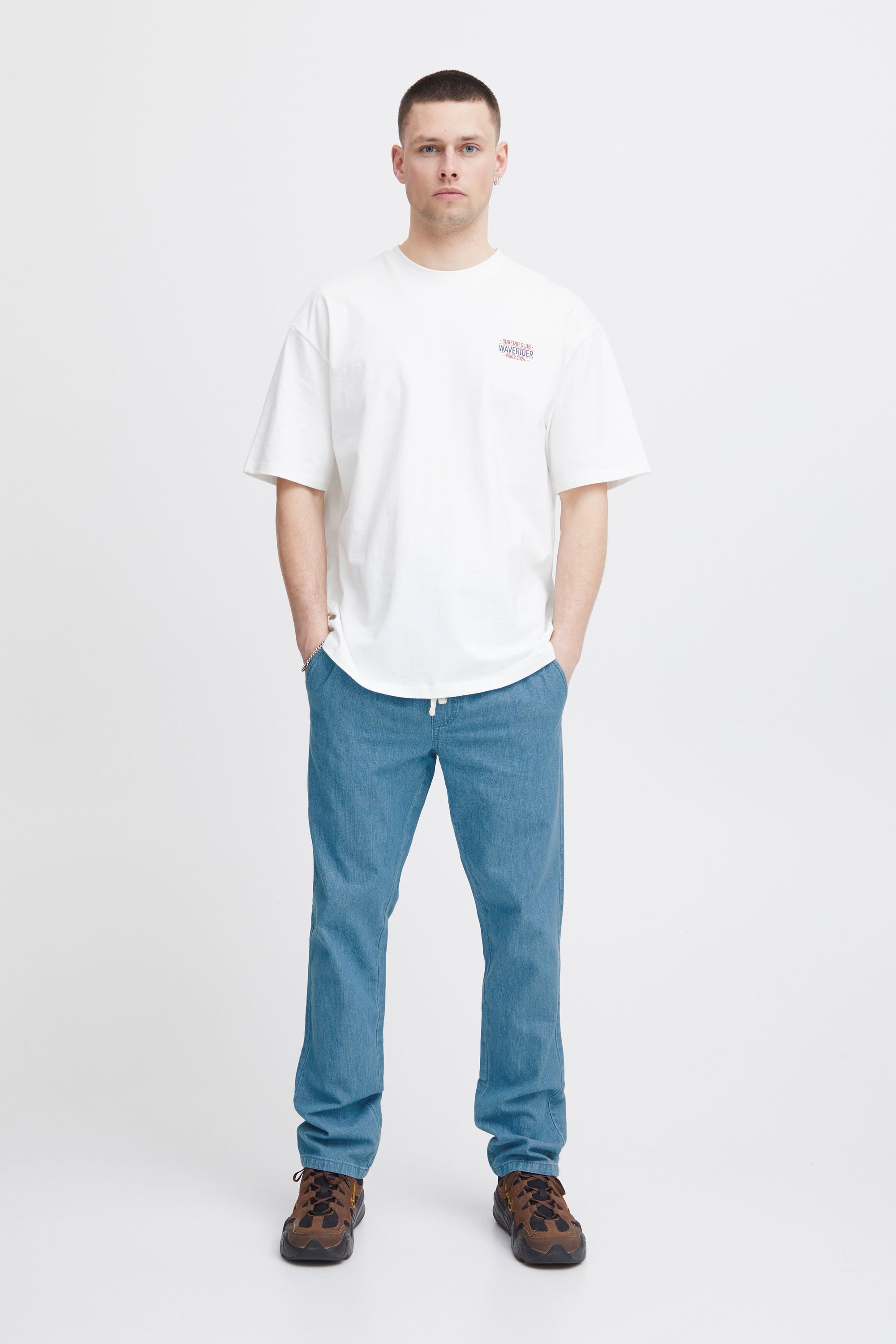 Blend 5-Pocket-Jeans »5-Pocket-Jeans BHBlizzard«