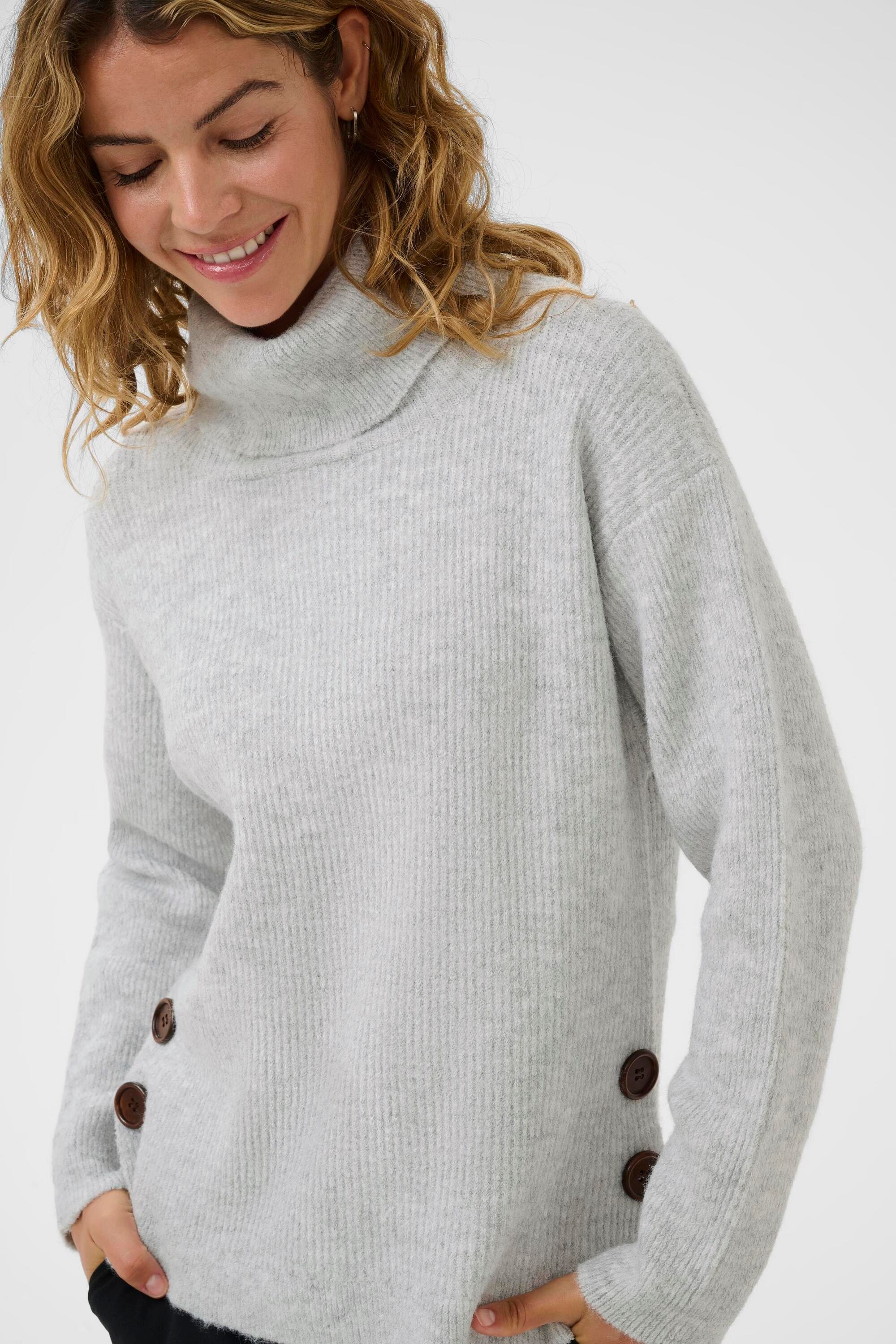 Cream Strickpullover »Strickpullover CRStarfi«