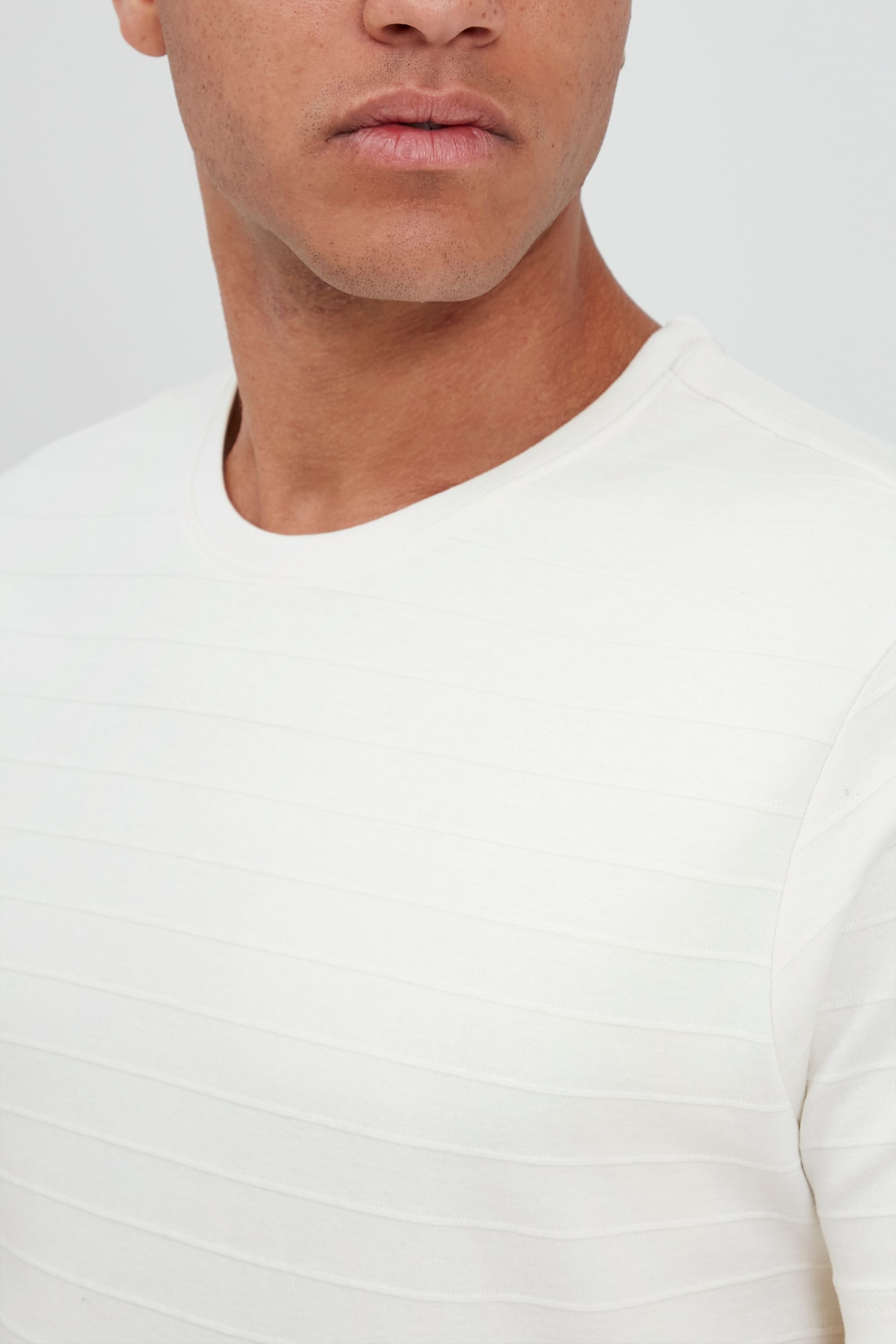 !Solid T-Shirt »T-Shirt SDTrevor«