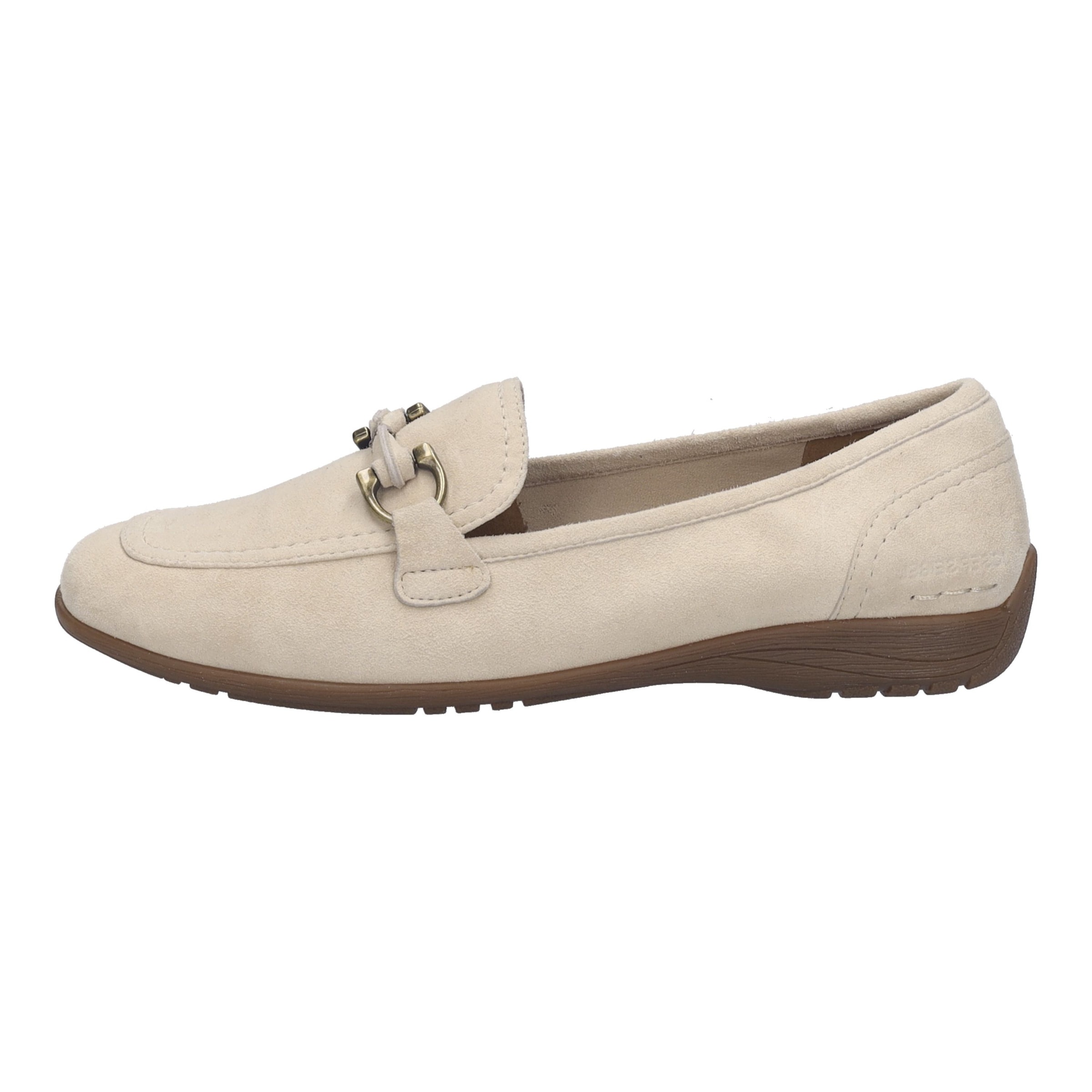 Josef Seibel Ballerina »Fenja 34, beige«