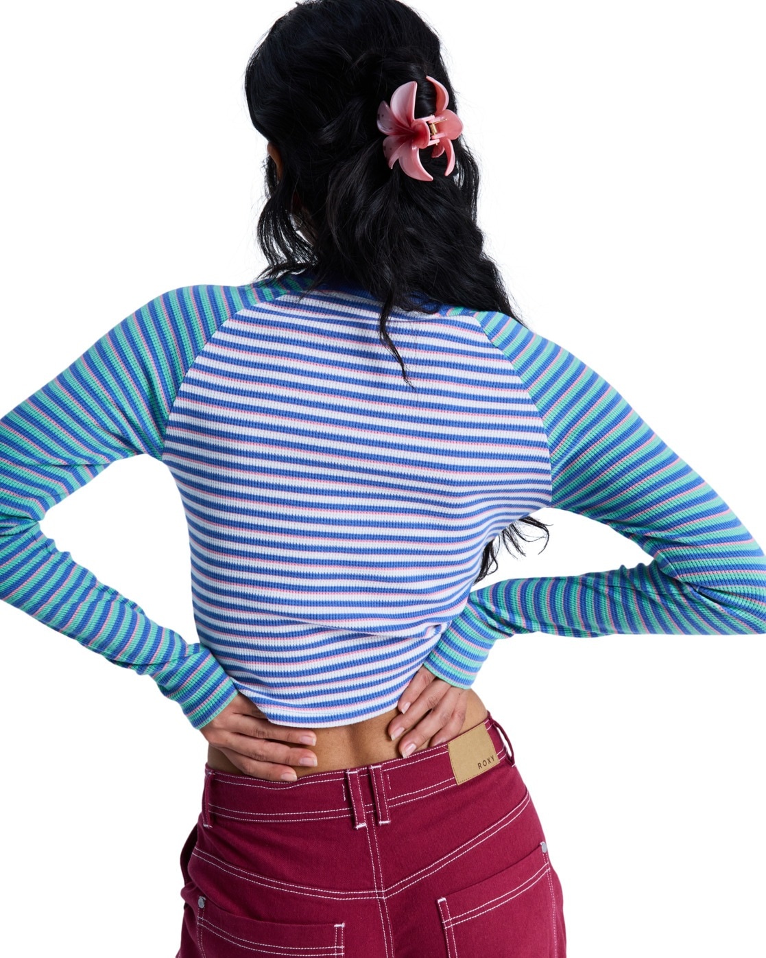 Roxy Longtop »Highlite Season«