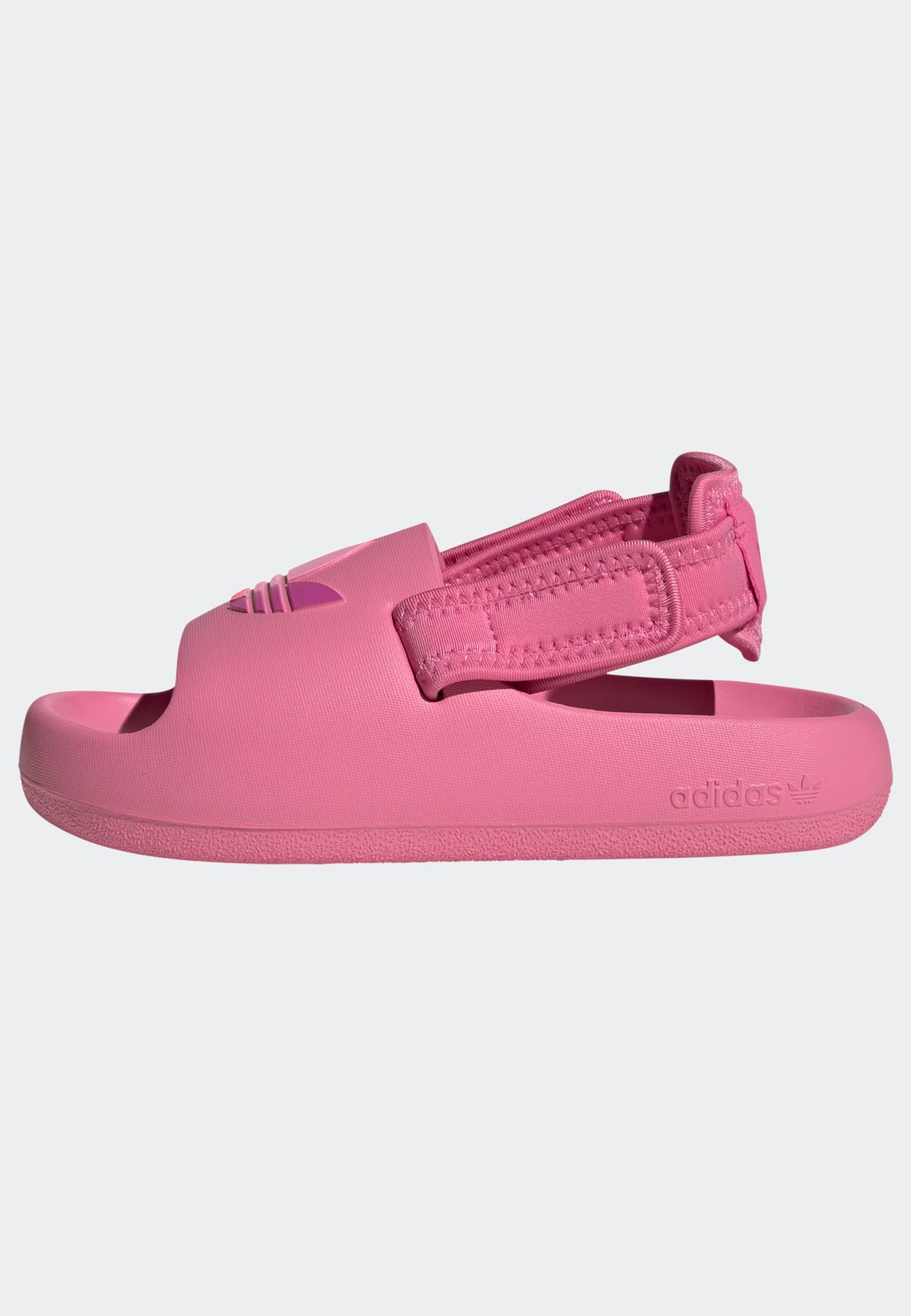adidas Originals Sandale »ADIFOM KIDS ADILETTE«