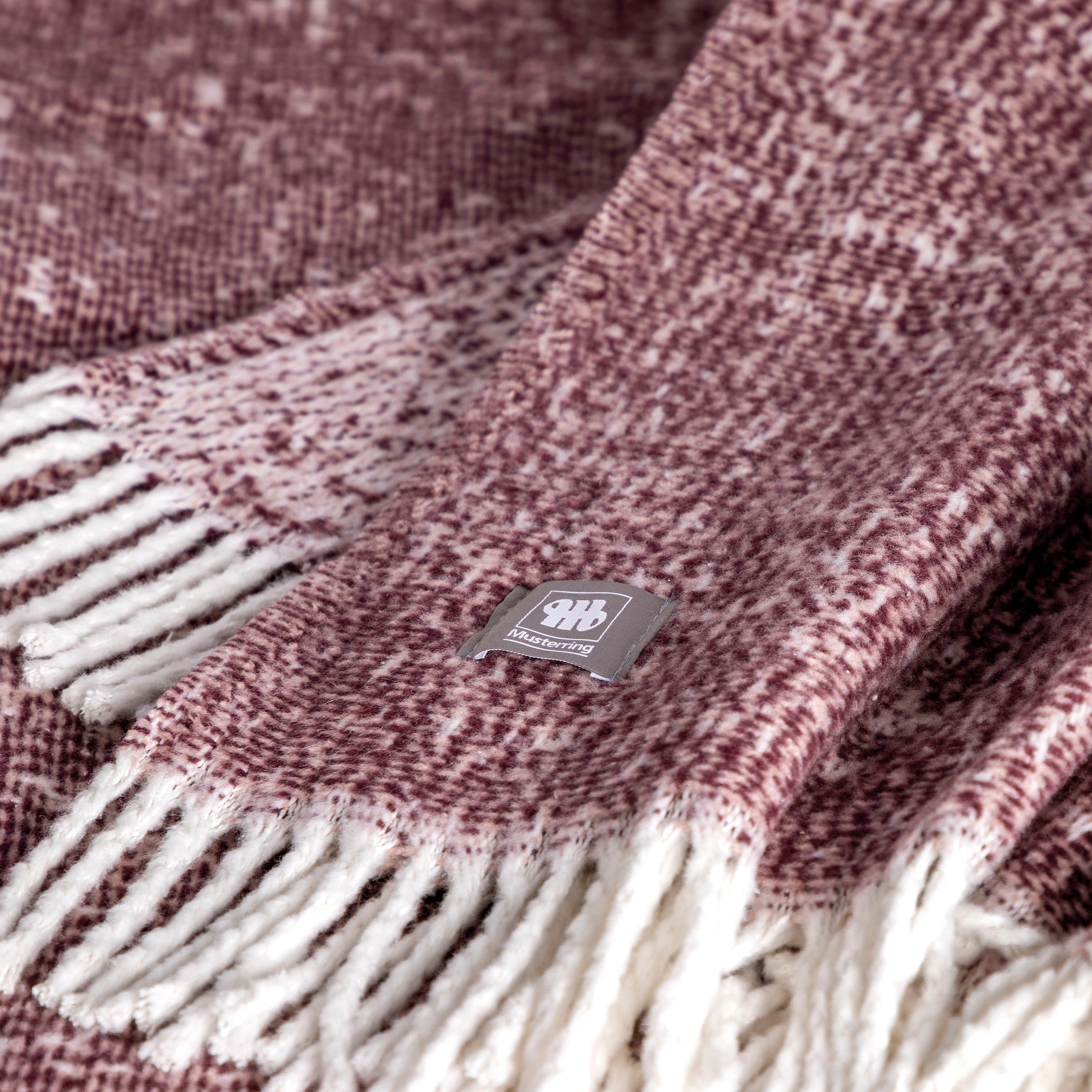 Musterring Plaid »Ease«