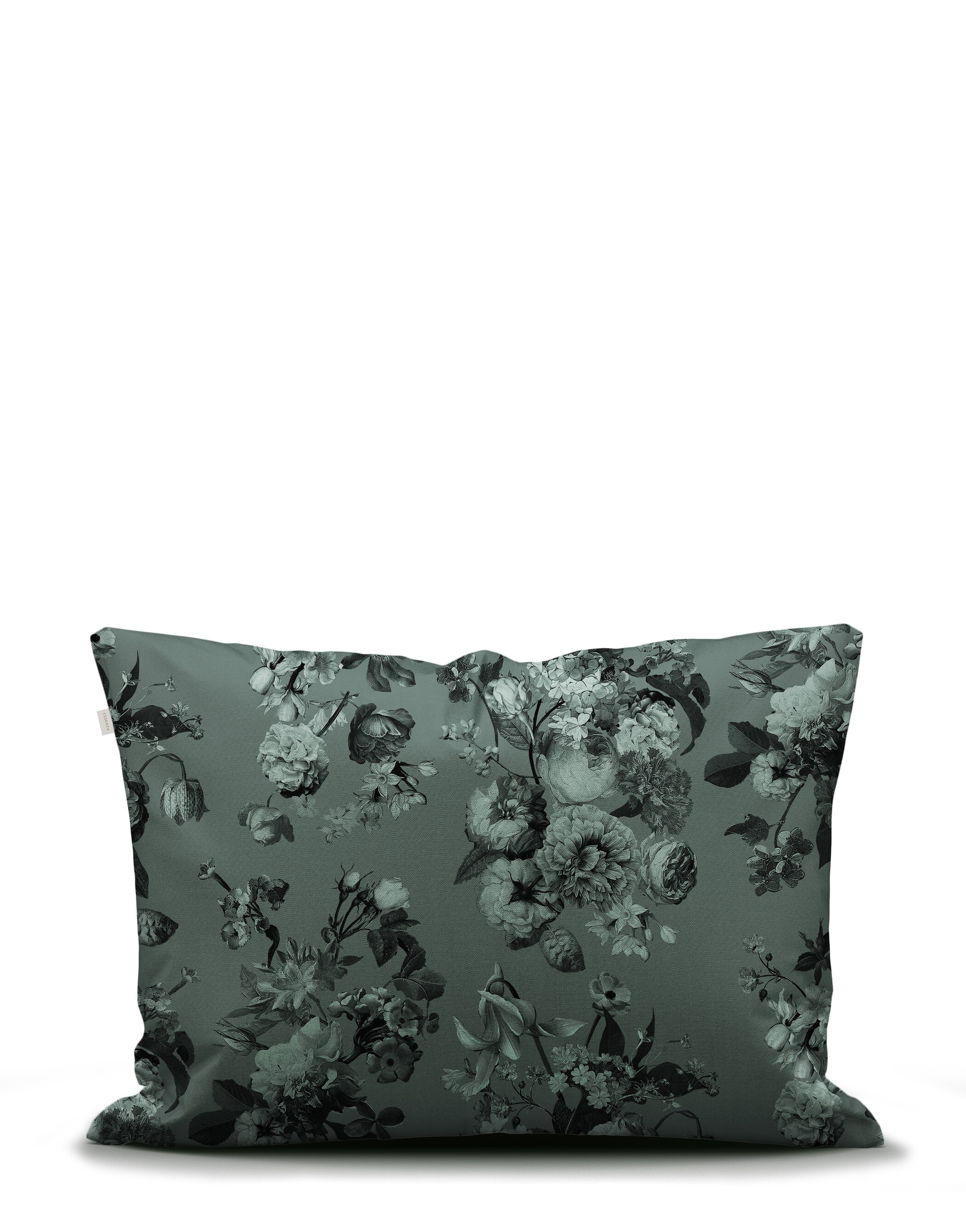 Essenza Wendebettwäsche »Florice, 50% Lyocell, 50% Baumwoll Twill gebürstet« 2 Stk. tlg.