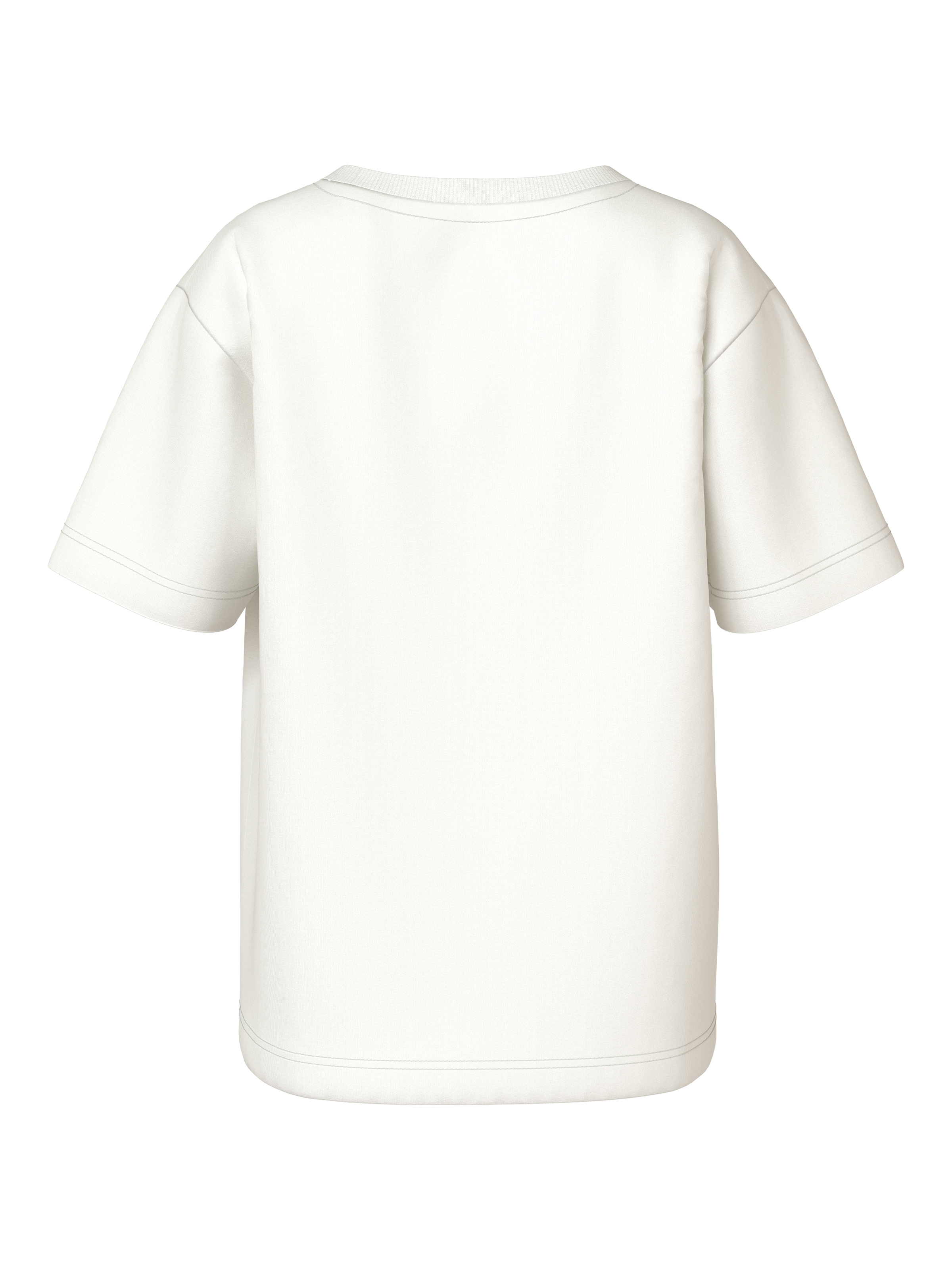 Name It T-Shirt »NMMVICTOR SS NREG TOP«