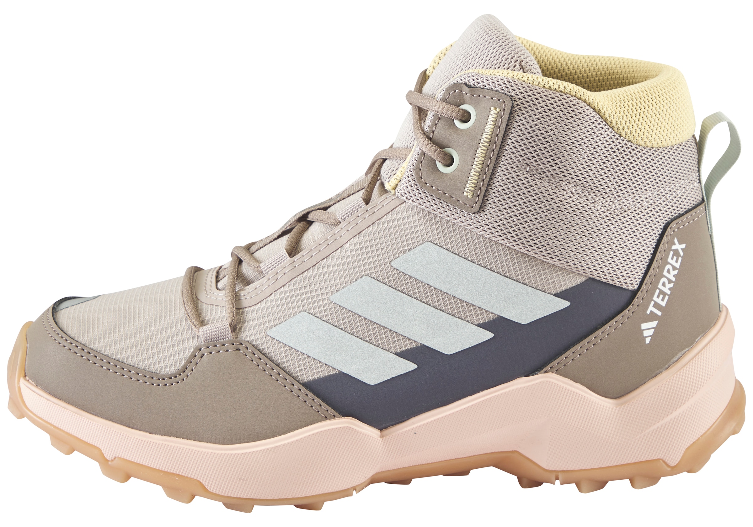 adidas TERREX Slip-On Sneaker »AX4R MID«  für Kinder