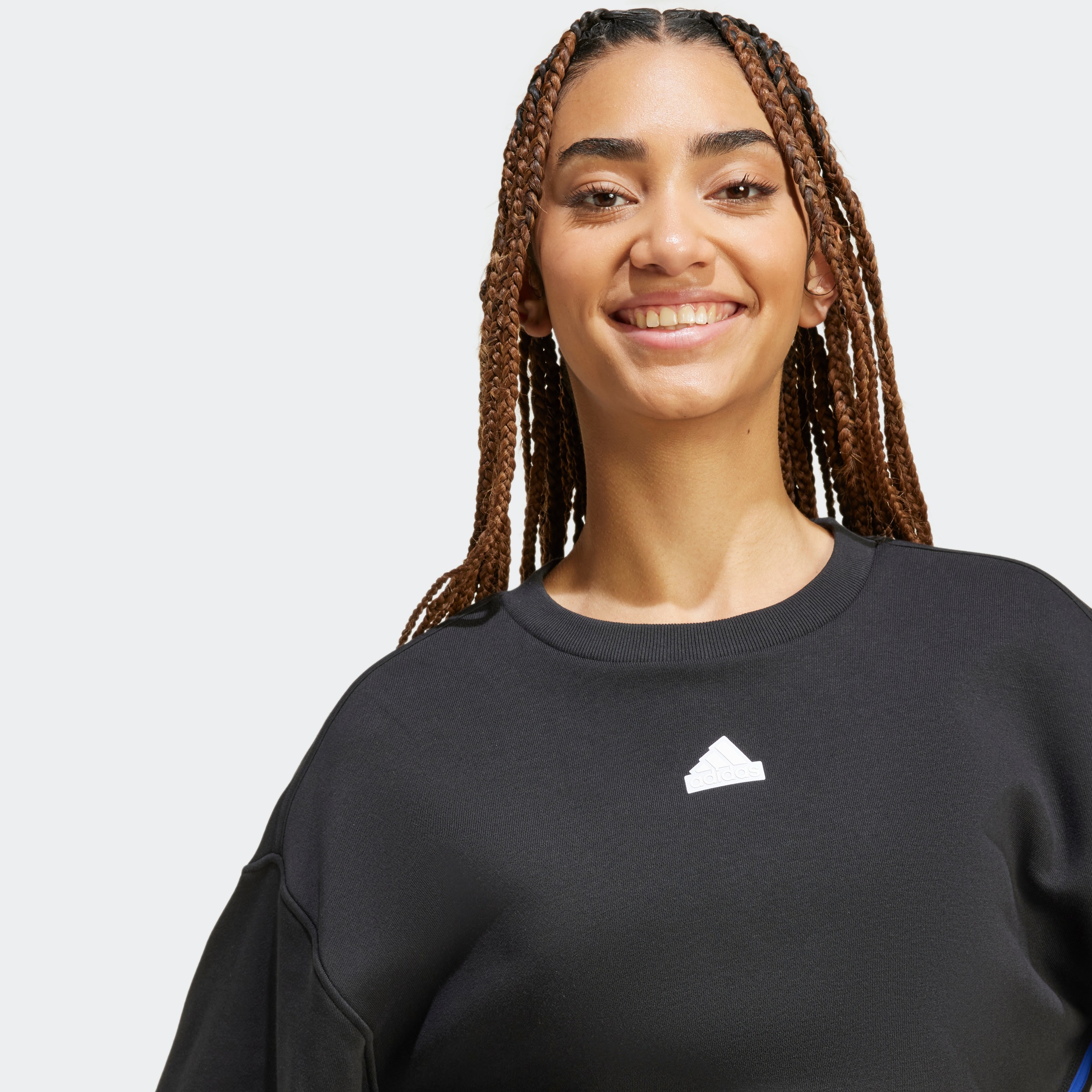 adidas Sportswear Sweatshirt »EXPRESS CREW«