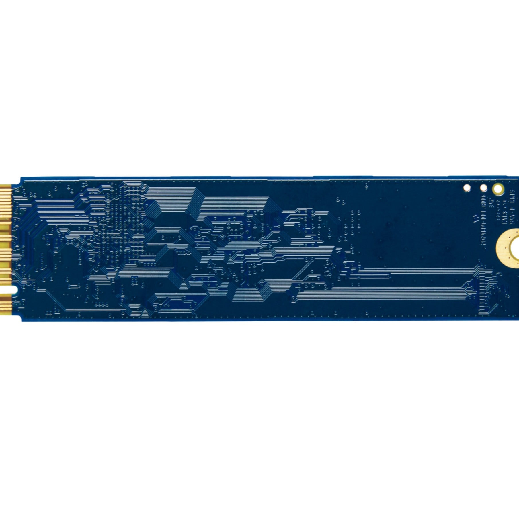 Kingston interne SSD »NV3 2000GB«, Anschluss M.2 (2880)