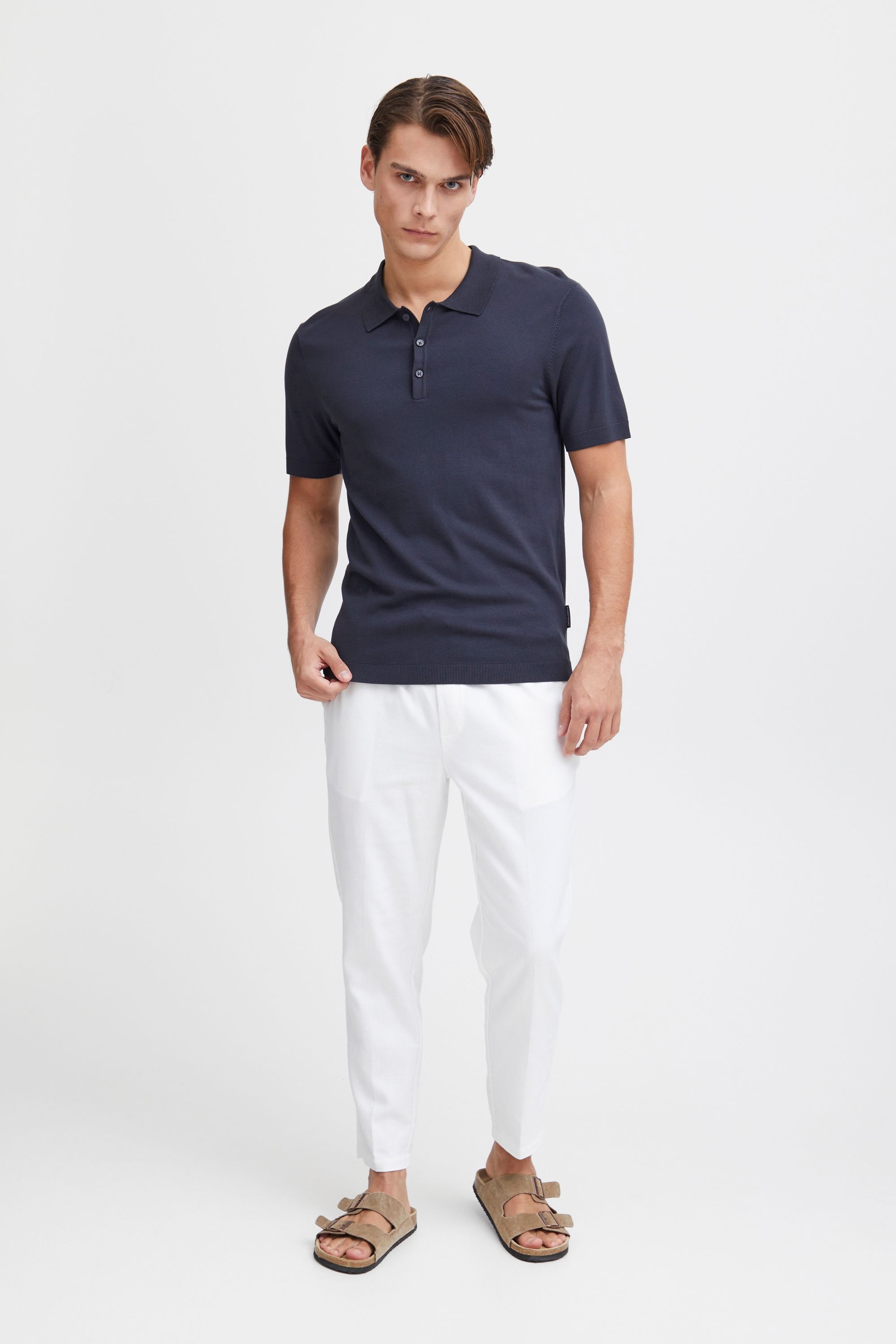 Casual Friday Poloshirt »Poloshirt CFKarl«