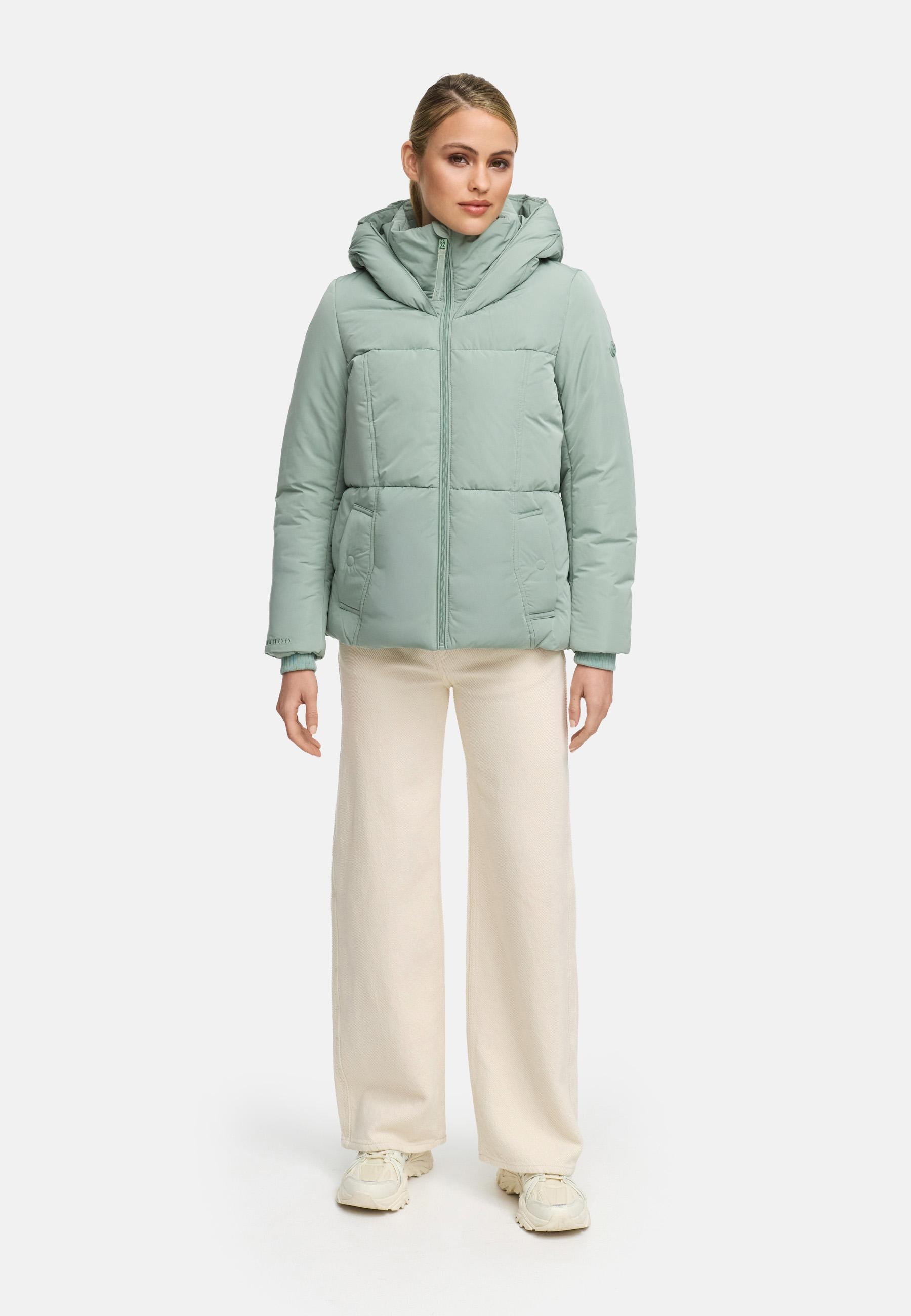 Navahoo Winterjacke »Winterjacke Flüsterfee 14«