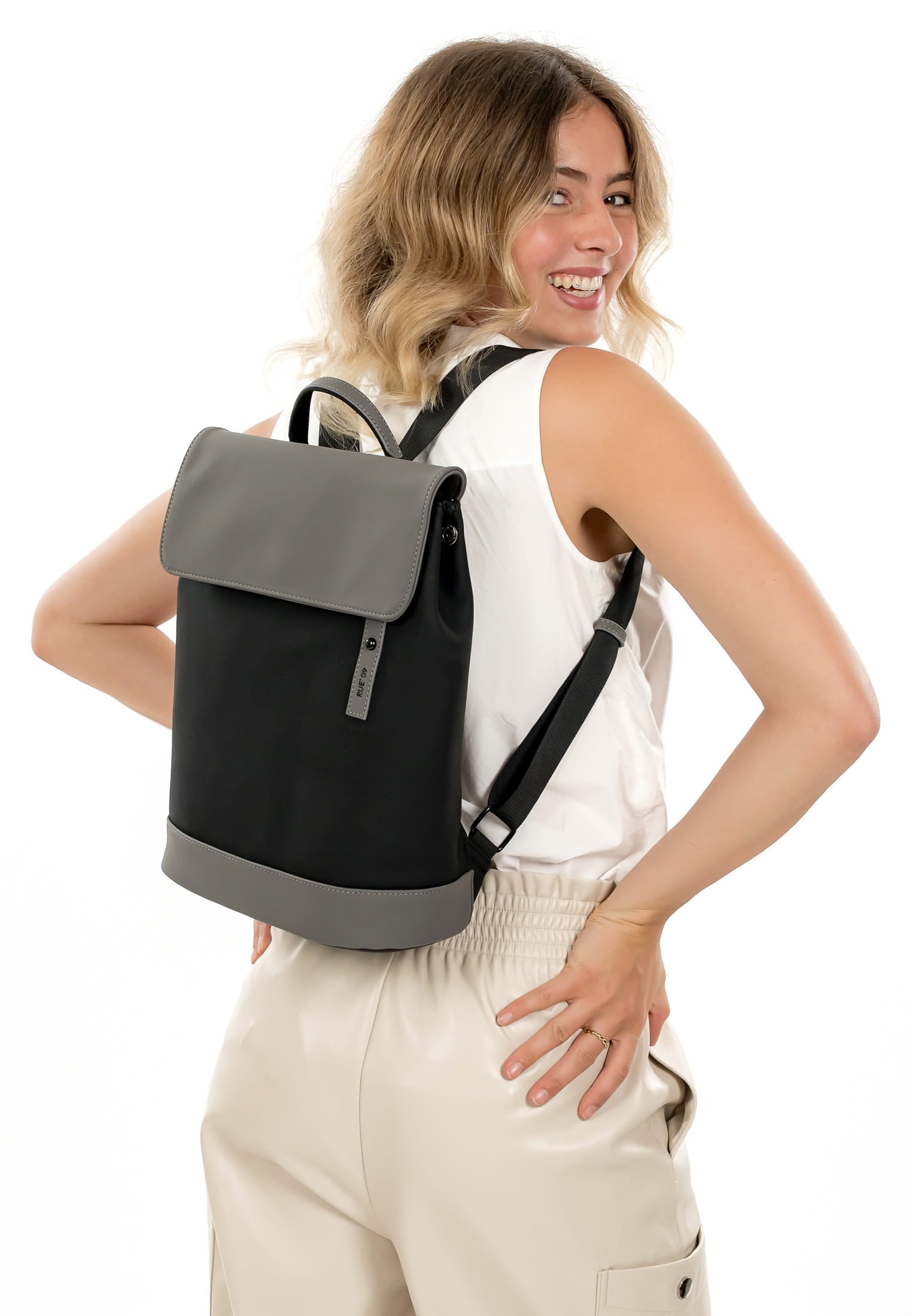 EMILY & NOAH Rucksack »Rucksack E&N Le Havre RUE 09«