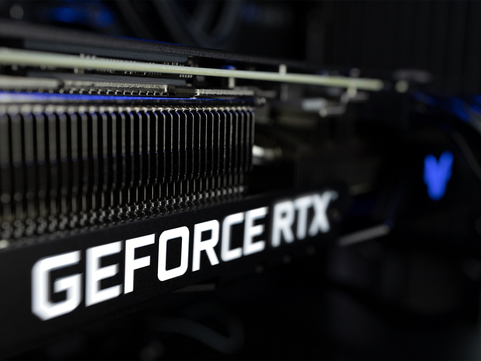 Joule Performance Gaming-PC »eSports RTX4070 I7«, Wi-Fi Module