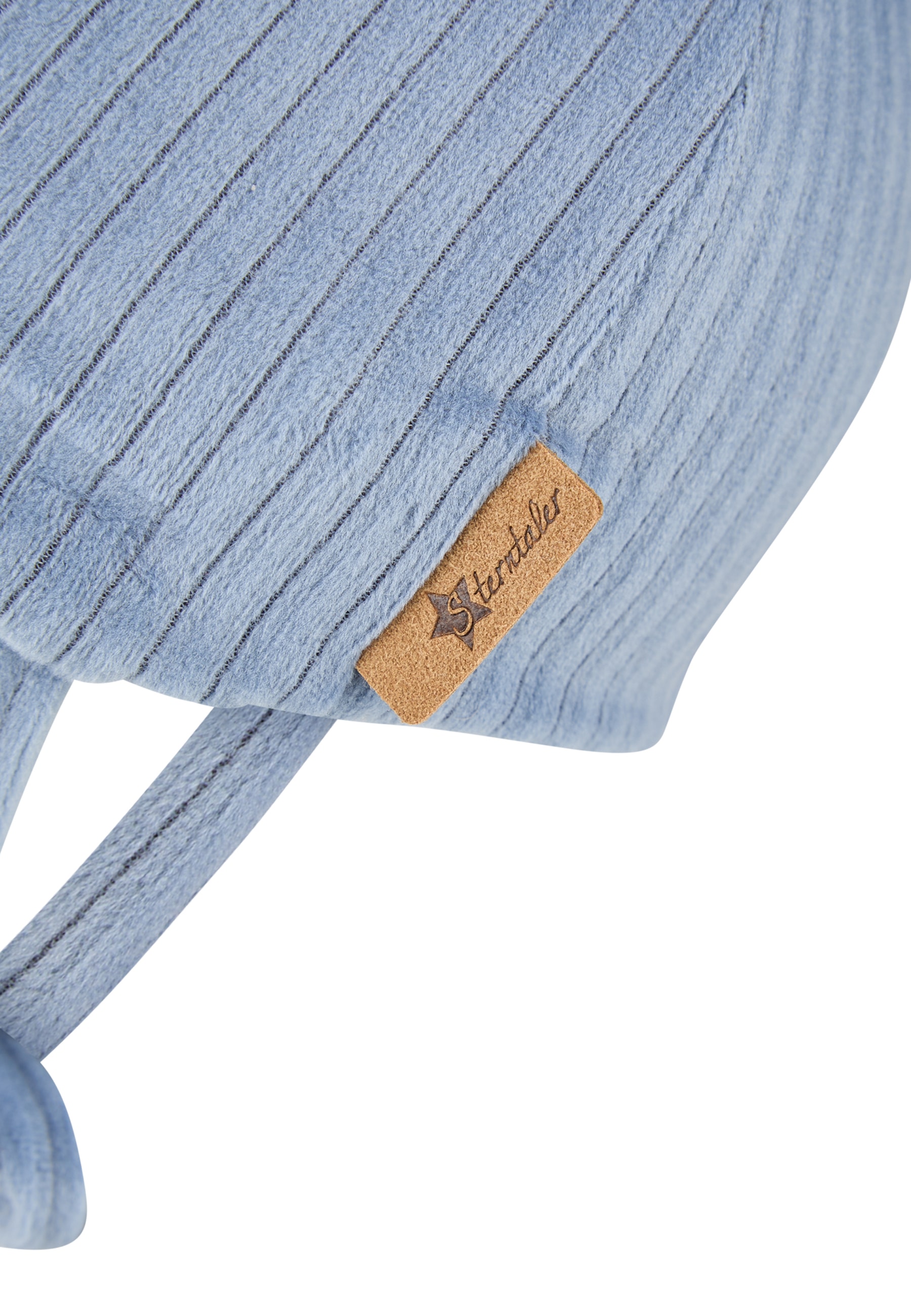 Sterntaler® Beanie »Beanie Cord-Optik«