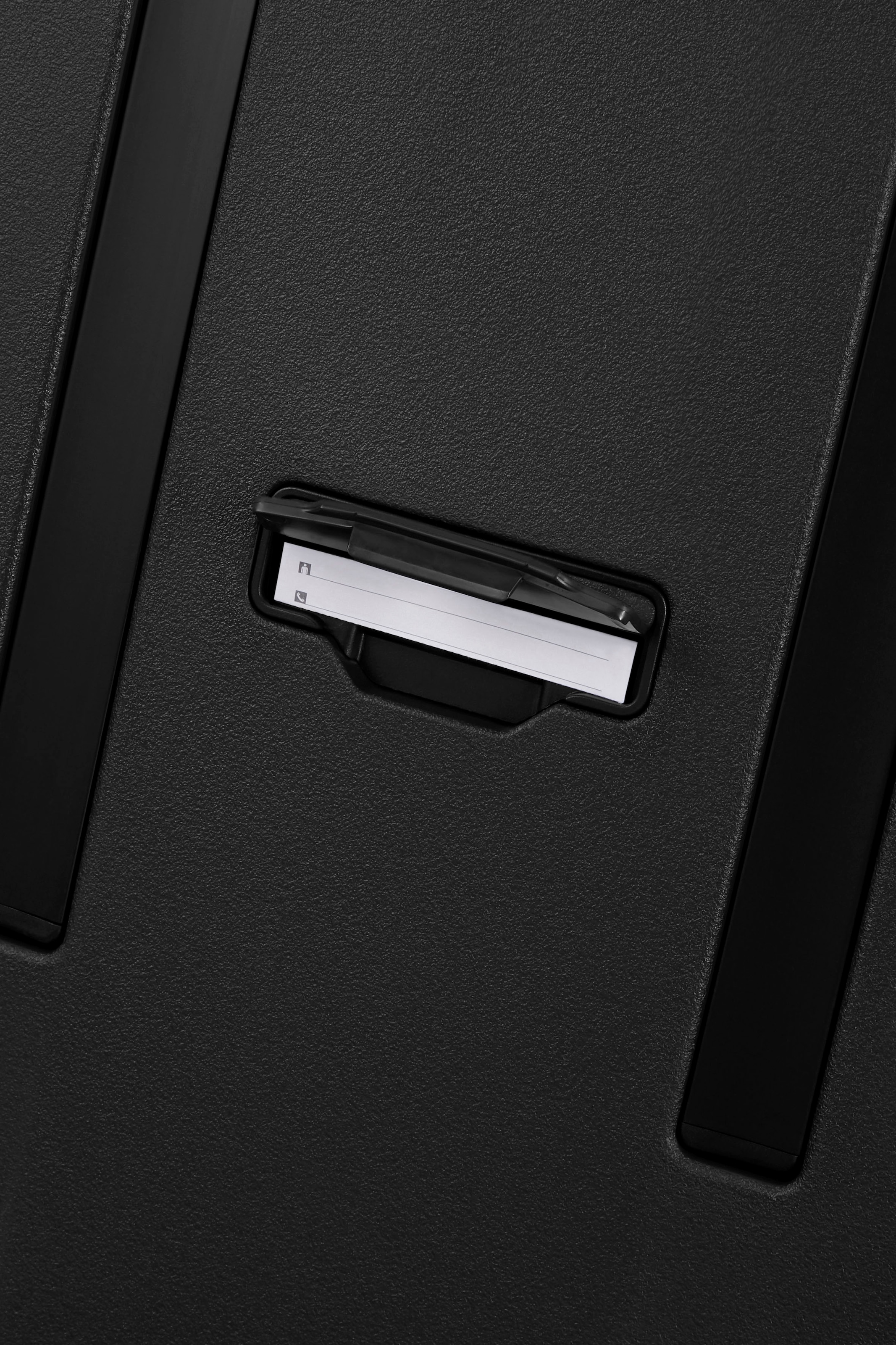 Samsonite Hartschalen-Trolley »ESSENS, verschiedene Größen und Farben«, 4 Rollen, Reisekoffer Hartschalenkoffer Koffer für Flugreisen TSA-Schloss