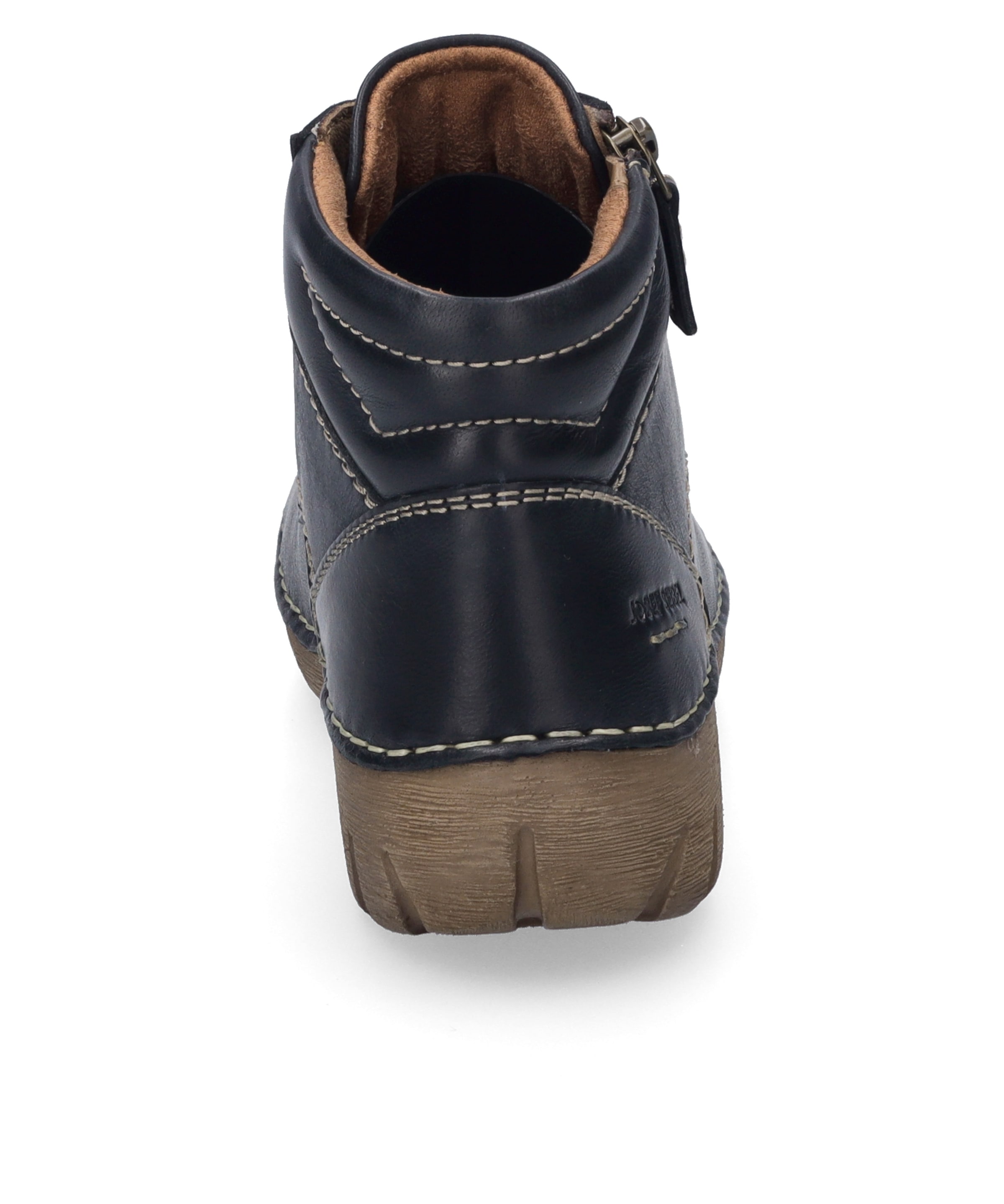 Josef Seibel Stiefelette »Felicia 09, ocean«