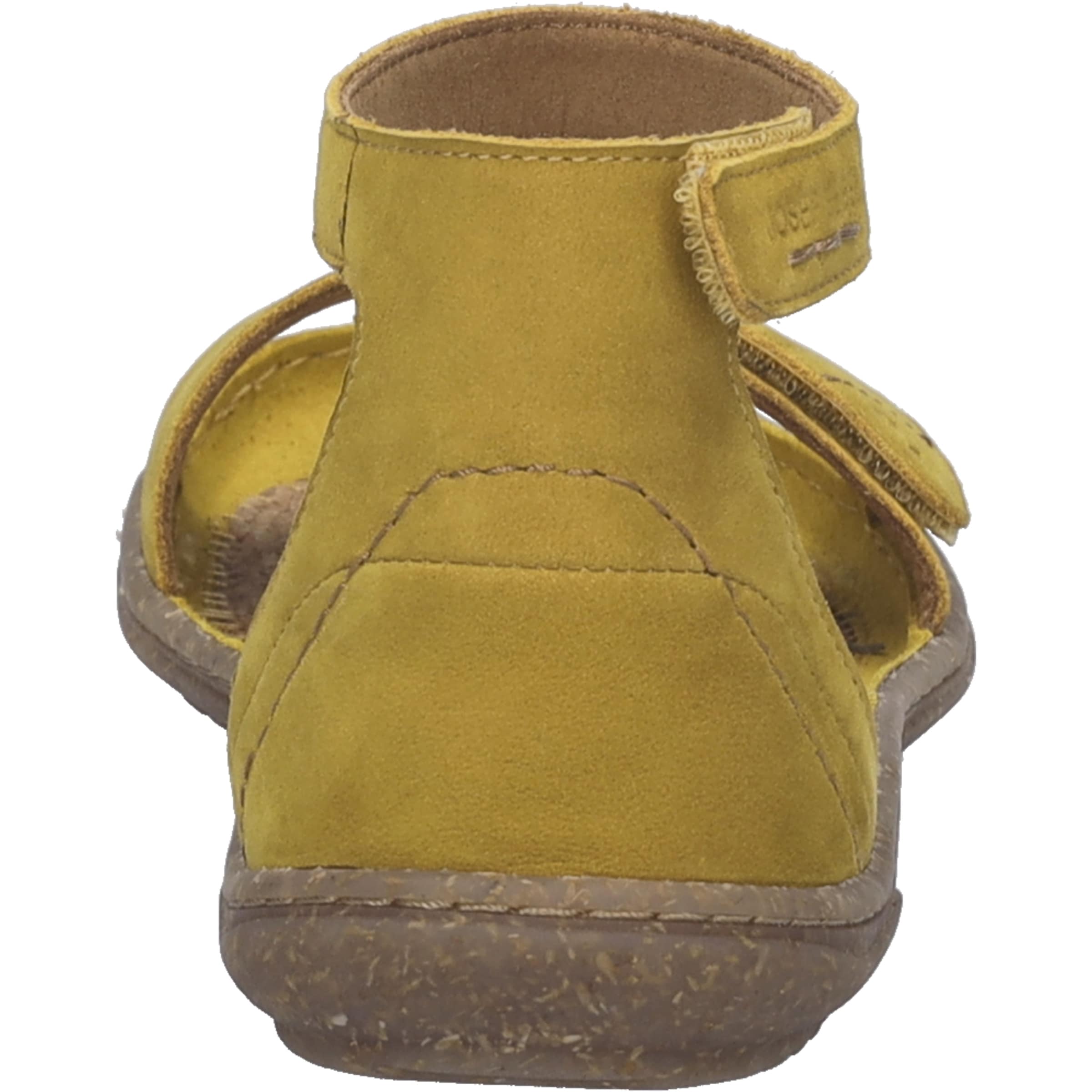 Josef Seibel Sandale »Caitlyn 02, safran«