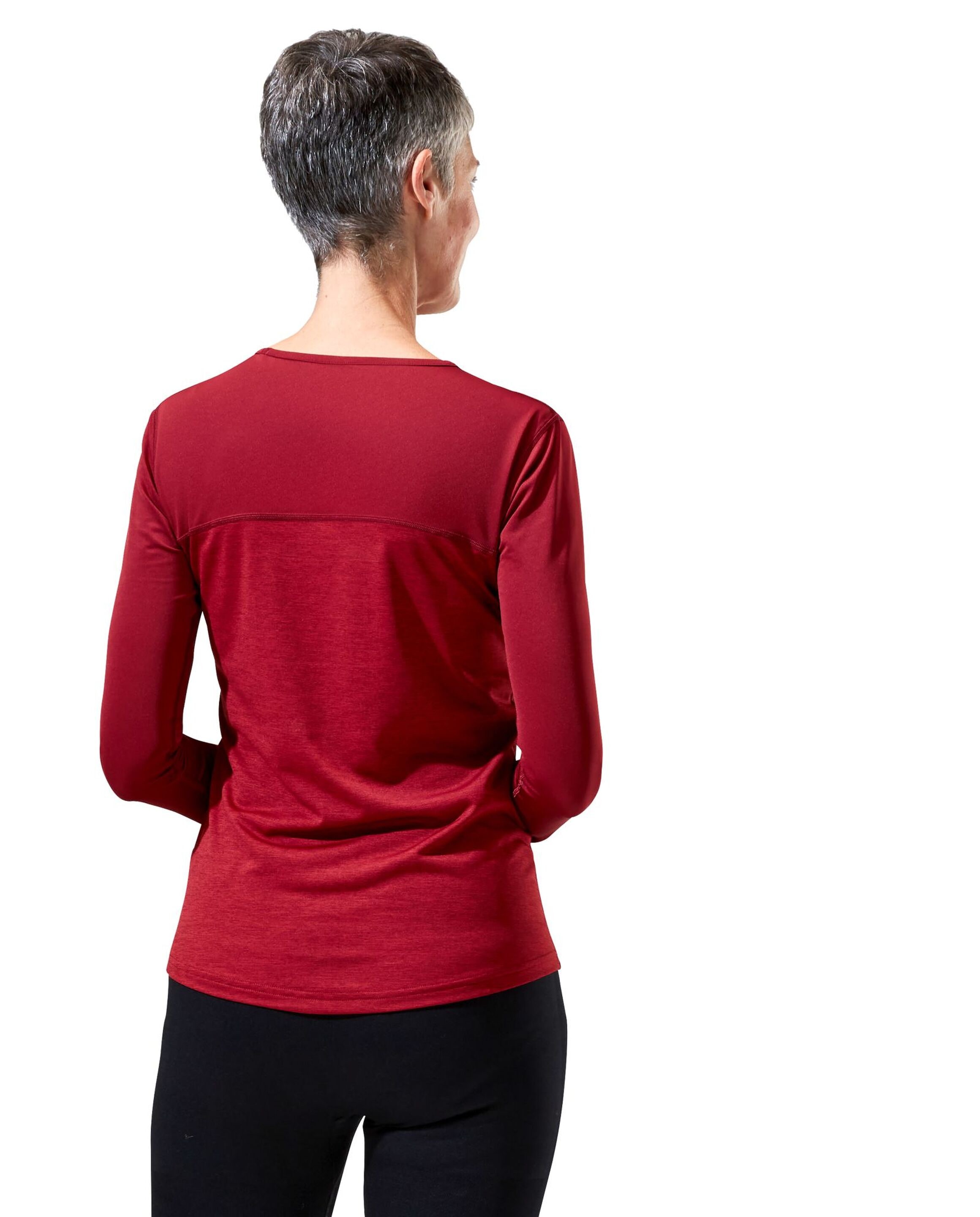 Berghaus T-Shirt »Berghaus T-Shirt« aus hochatmungsaktiven Material