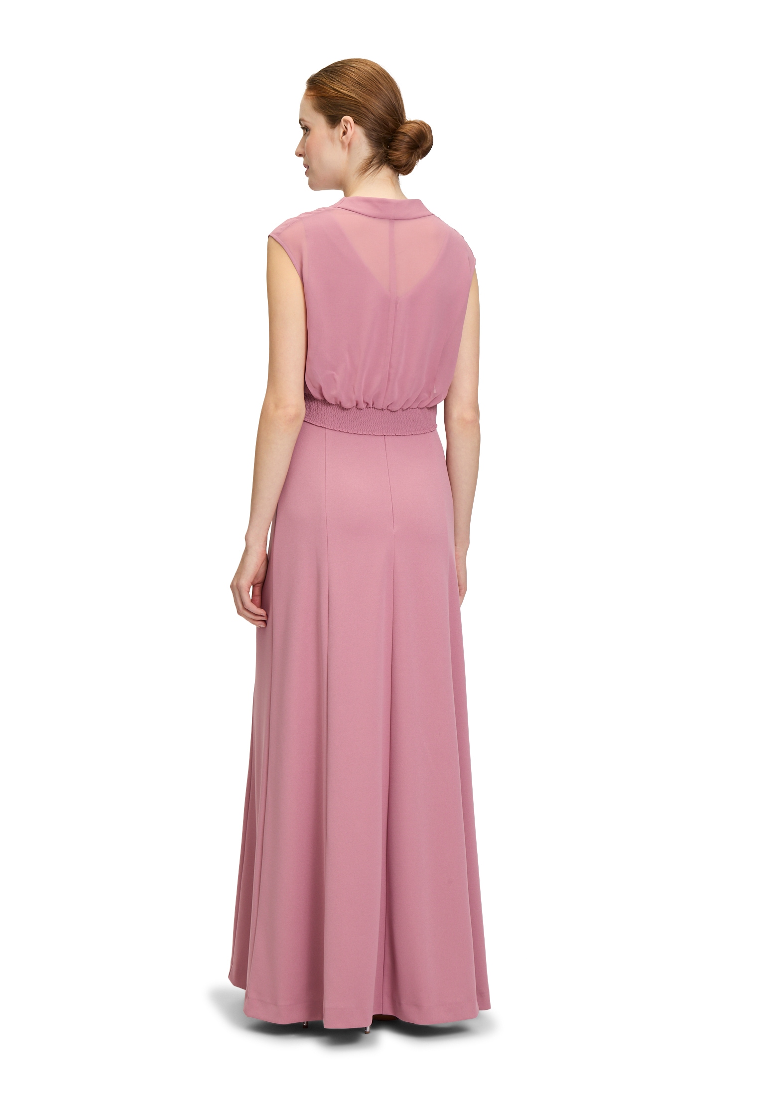 Vera Mont Abendkleid »Abendkleid mit Raffung«