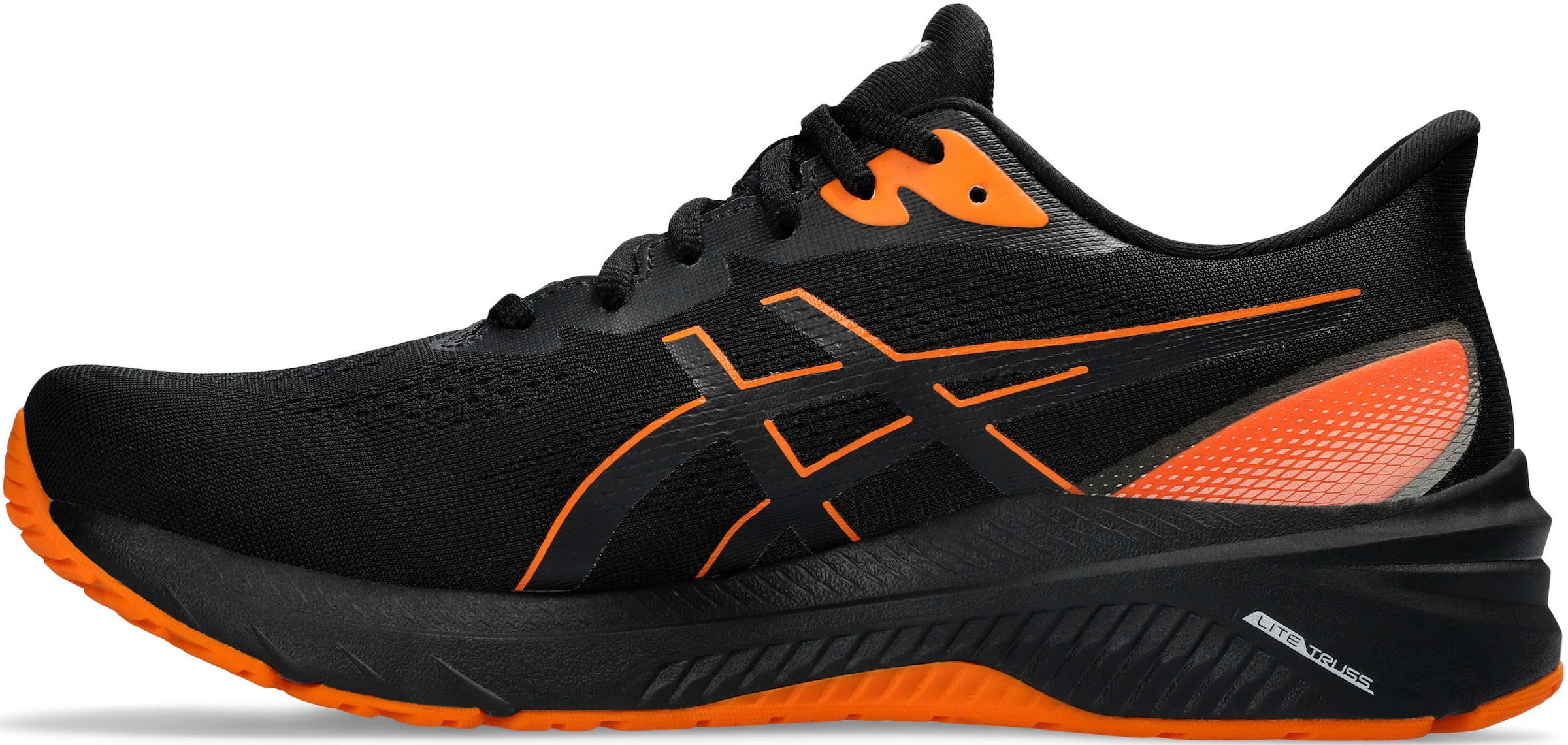 Asics Laufschuh »GT-1000 12 Gore-Tex«, wasserdicht