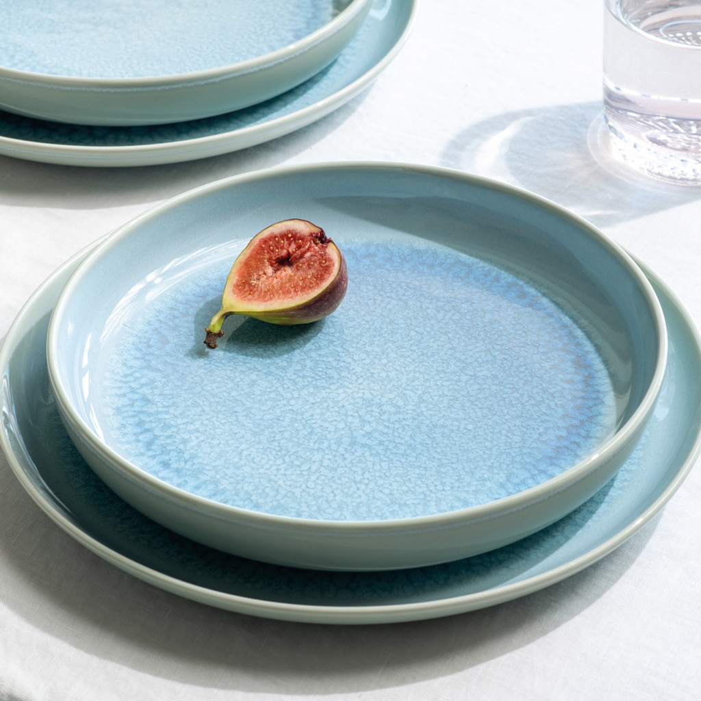 like. by Villeroy & Boch Speiseteller »Speiseteller Crafted ø 25,9 cm«