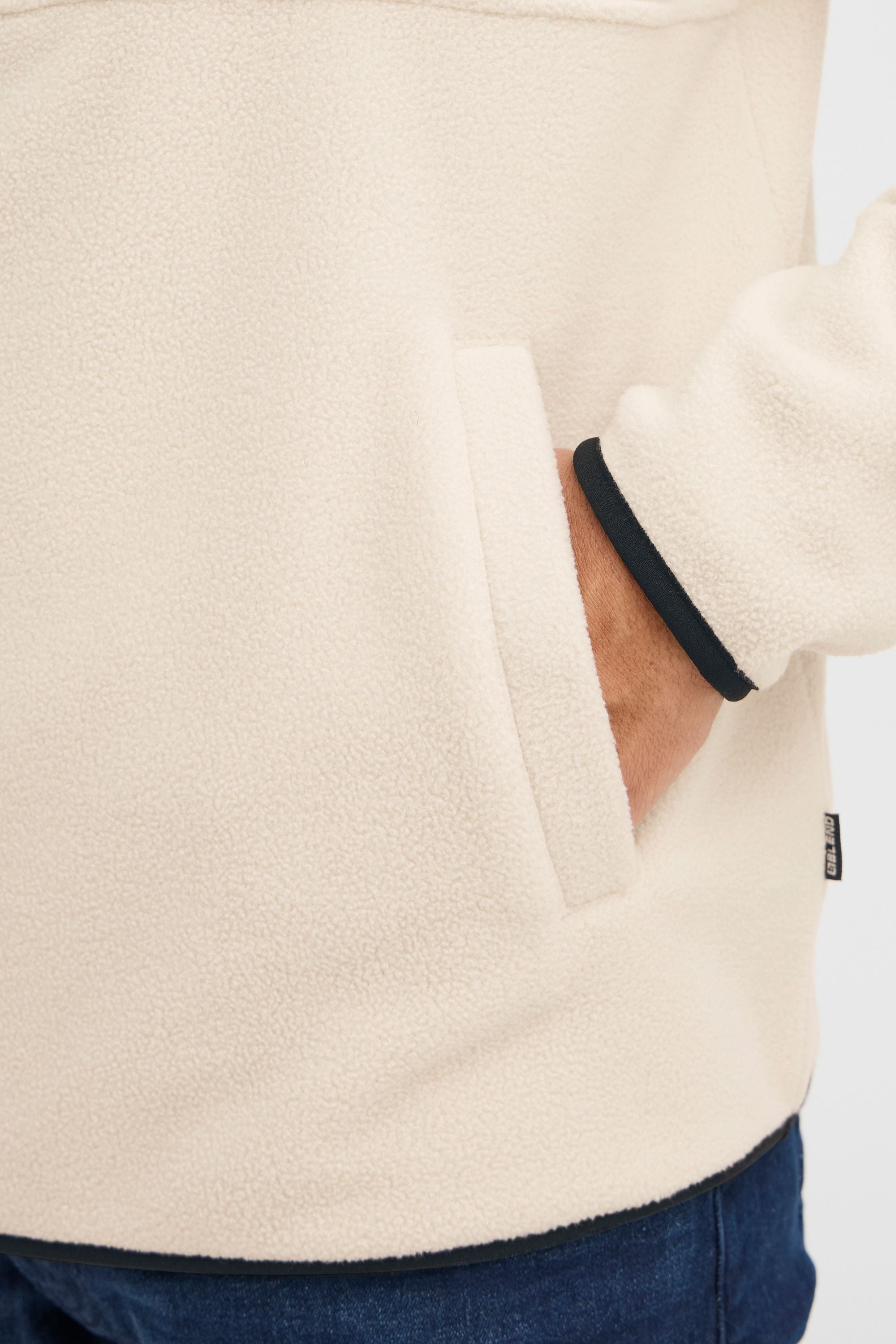Blend Outdoorjacke »Troyer BHFloren«