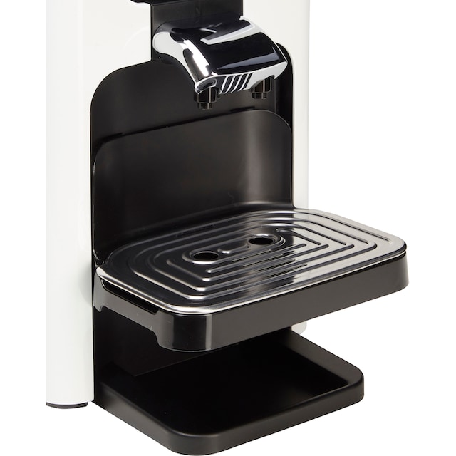 Philips Senseo Kaffeepadmaschine »Quadrante HD7865/00«, inkl. Gratis-Zugaben  im Wert von € 23,90 UVP jetzt kaufen bei OTTO